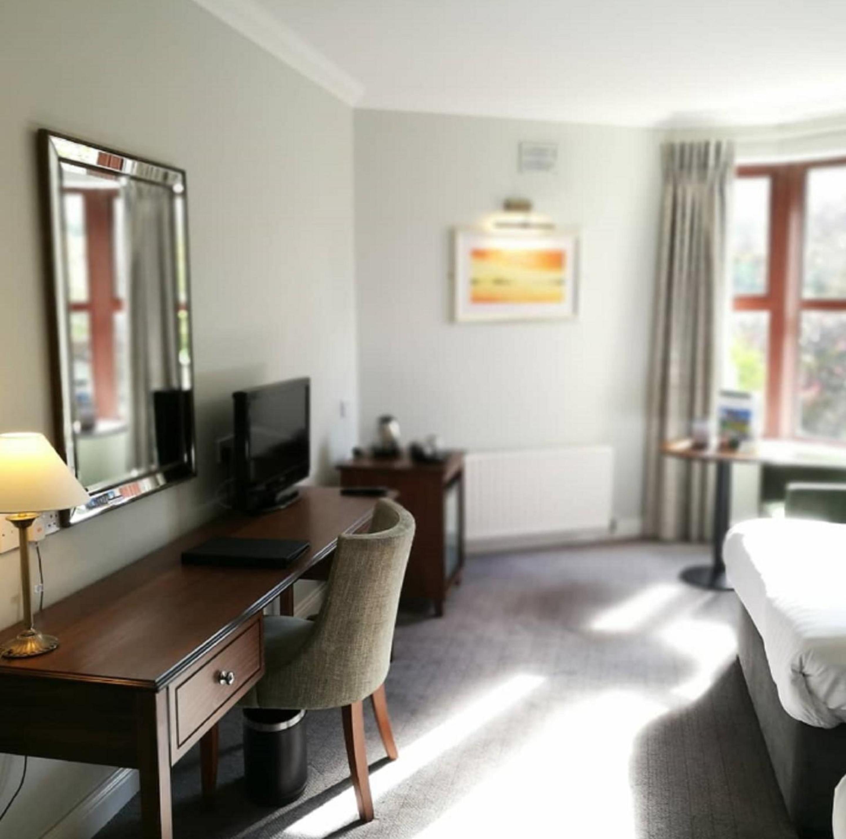 Superior Room photo 1