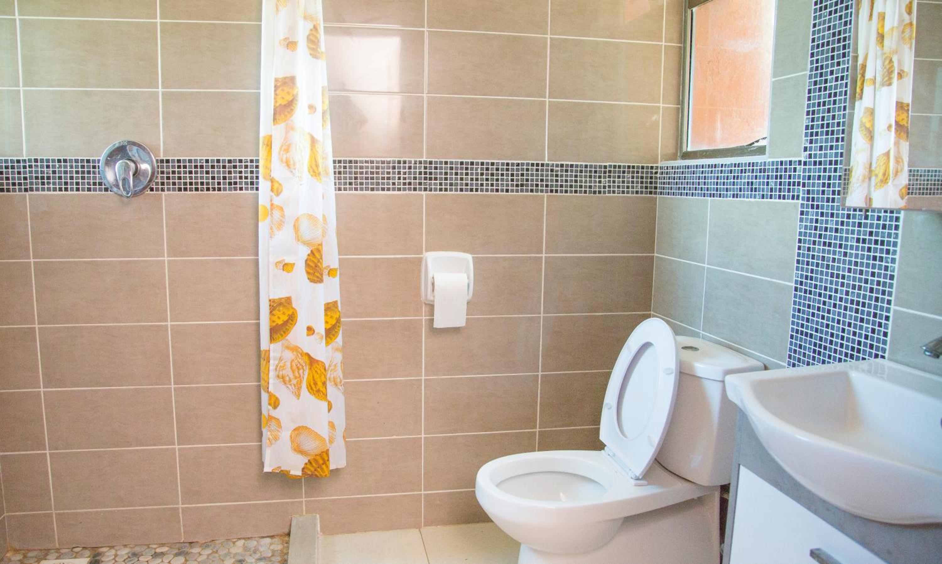 Standard Single Room photo 2