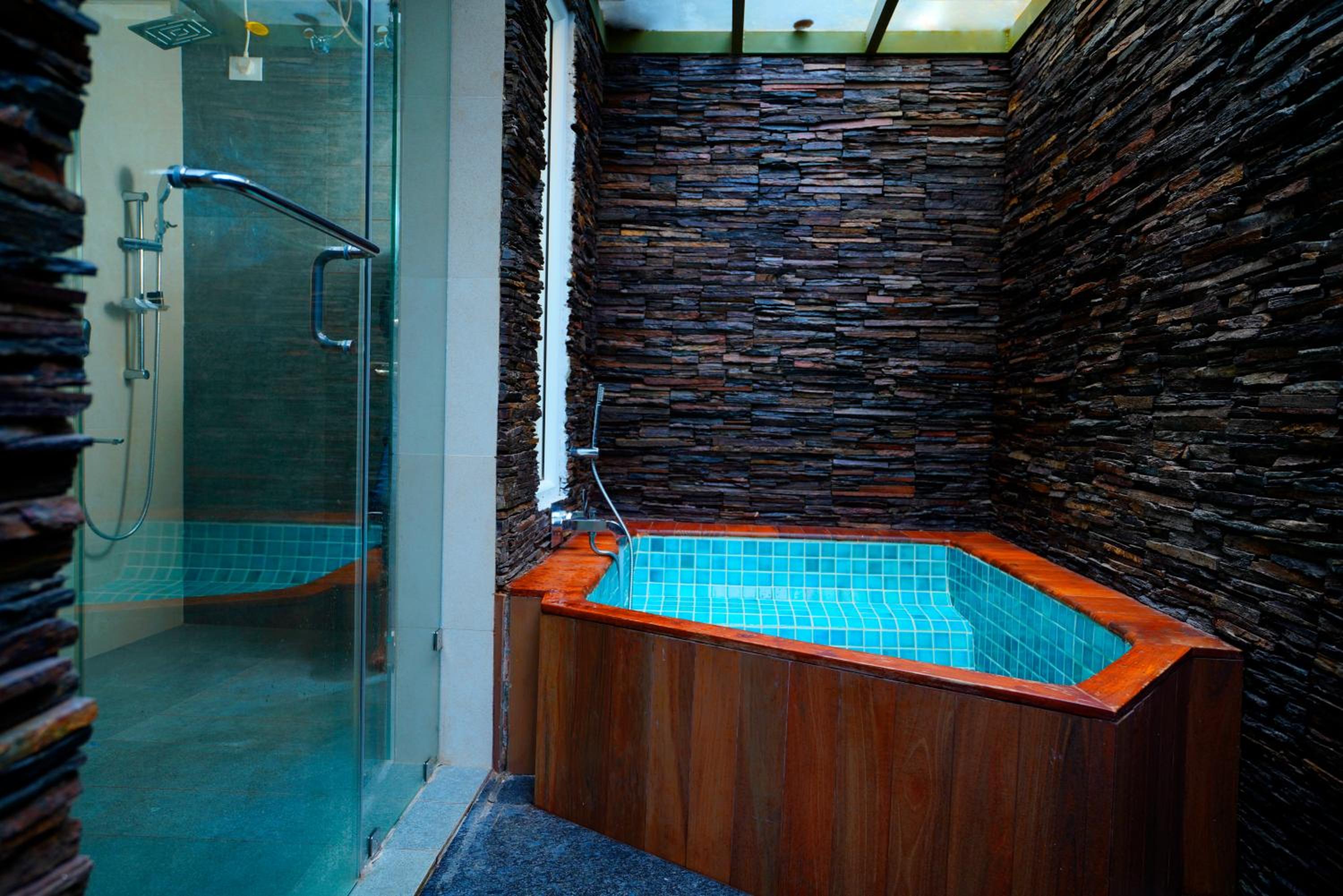 Family Room with Balcony - Photo 8