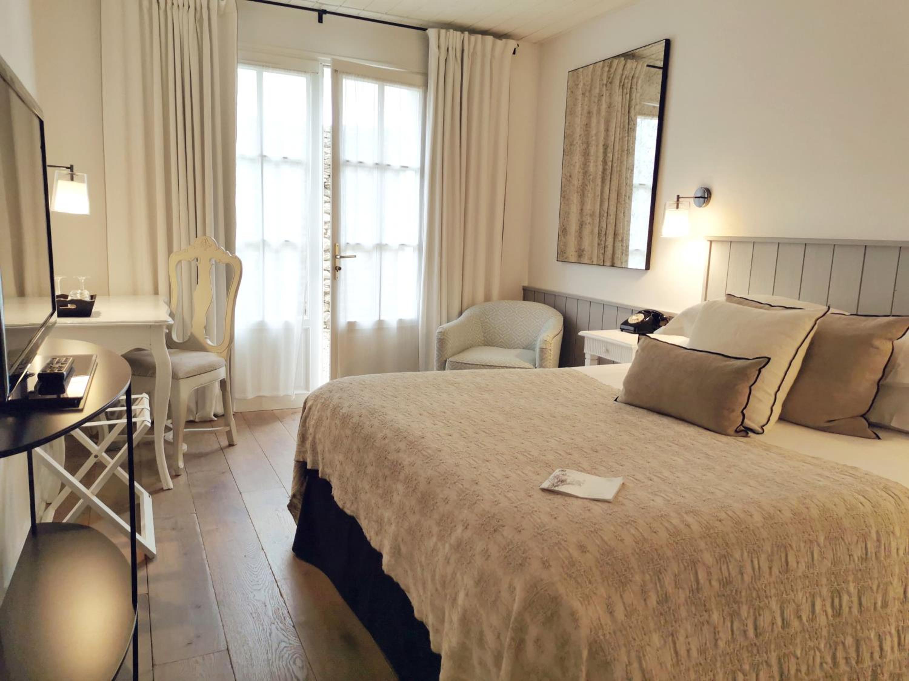 Standard  Room - Photo 1