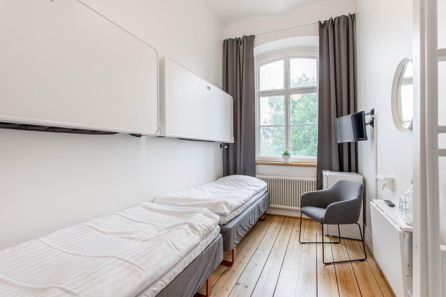 Triple Room photo 1