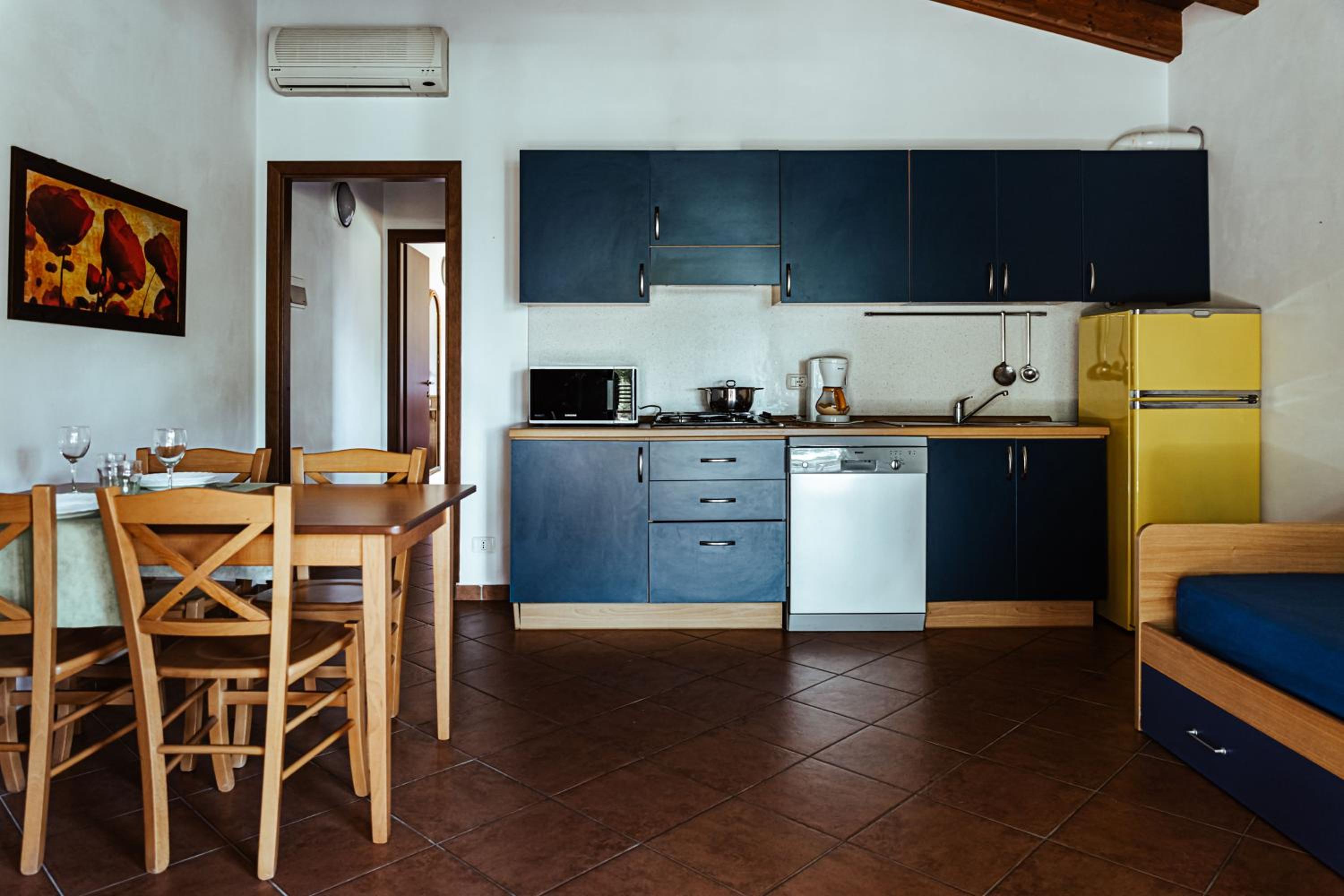 One-Bedroom Bungalow photo 3