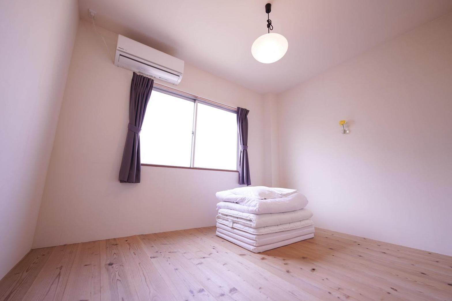 Standard Triple Room - Photo 1