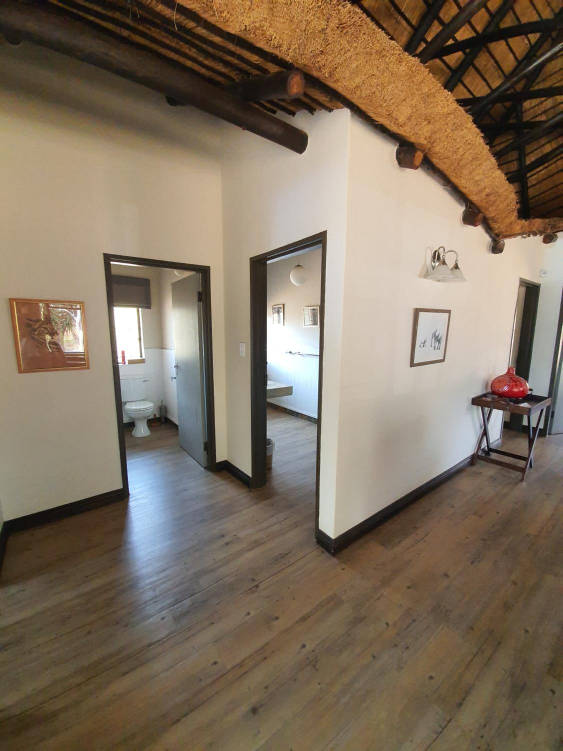 Villa photo 1