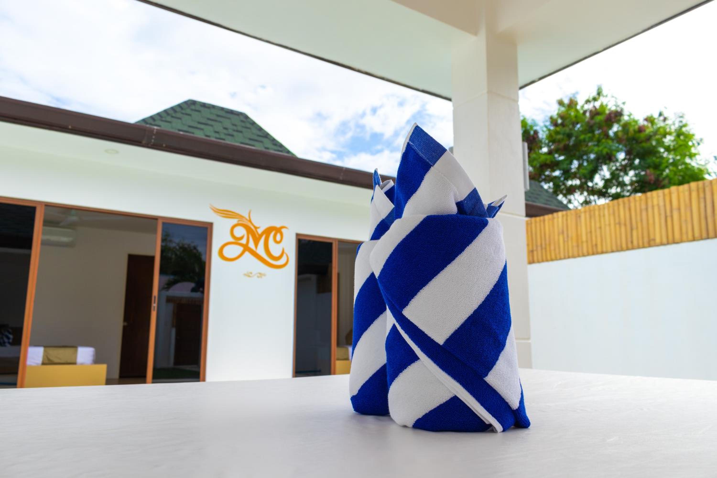 Two-Bedroom Villa with Private Pool - Photo 28