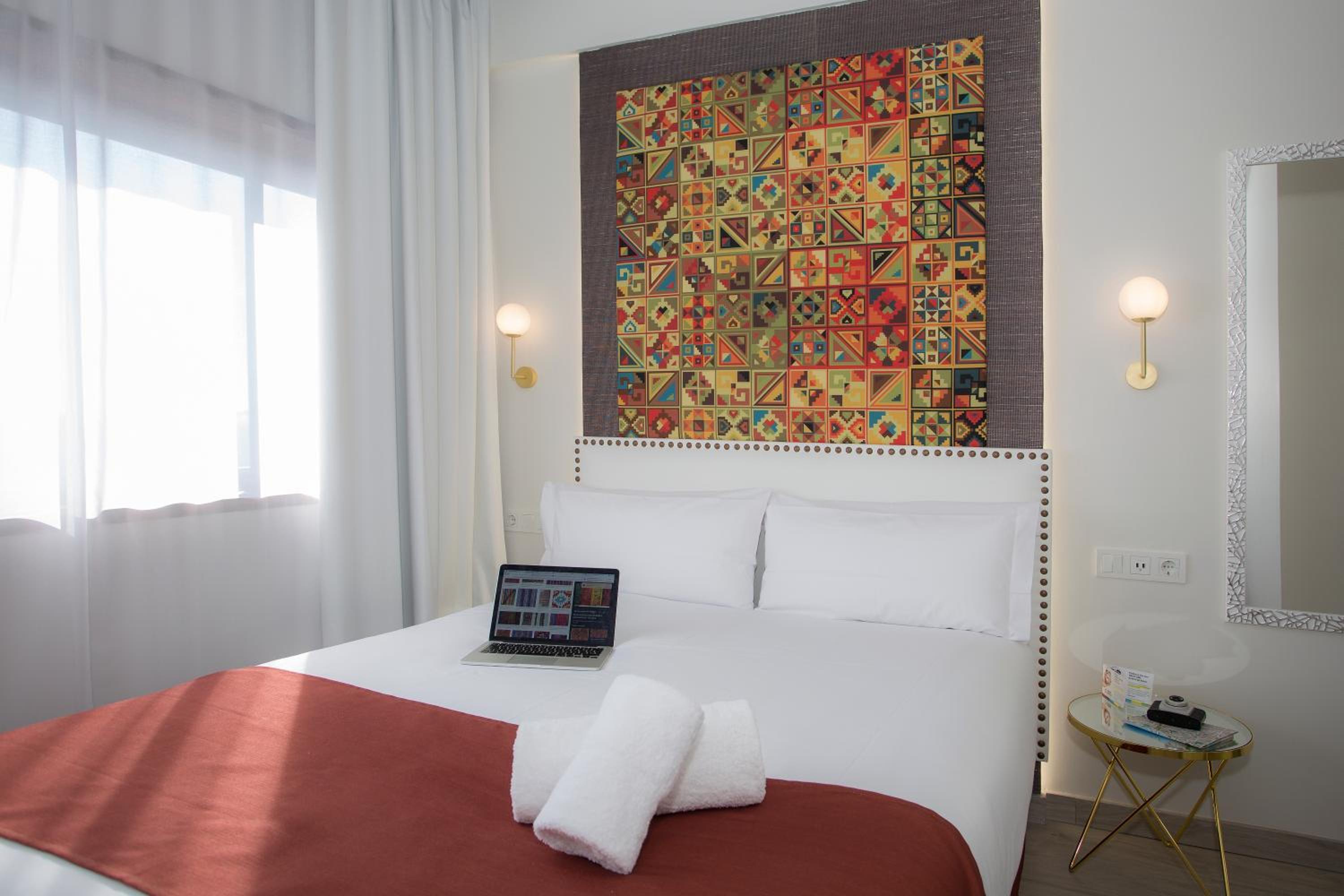 Economy Single Room photo 1