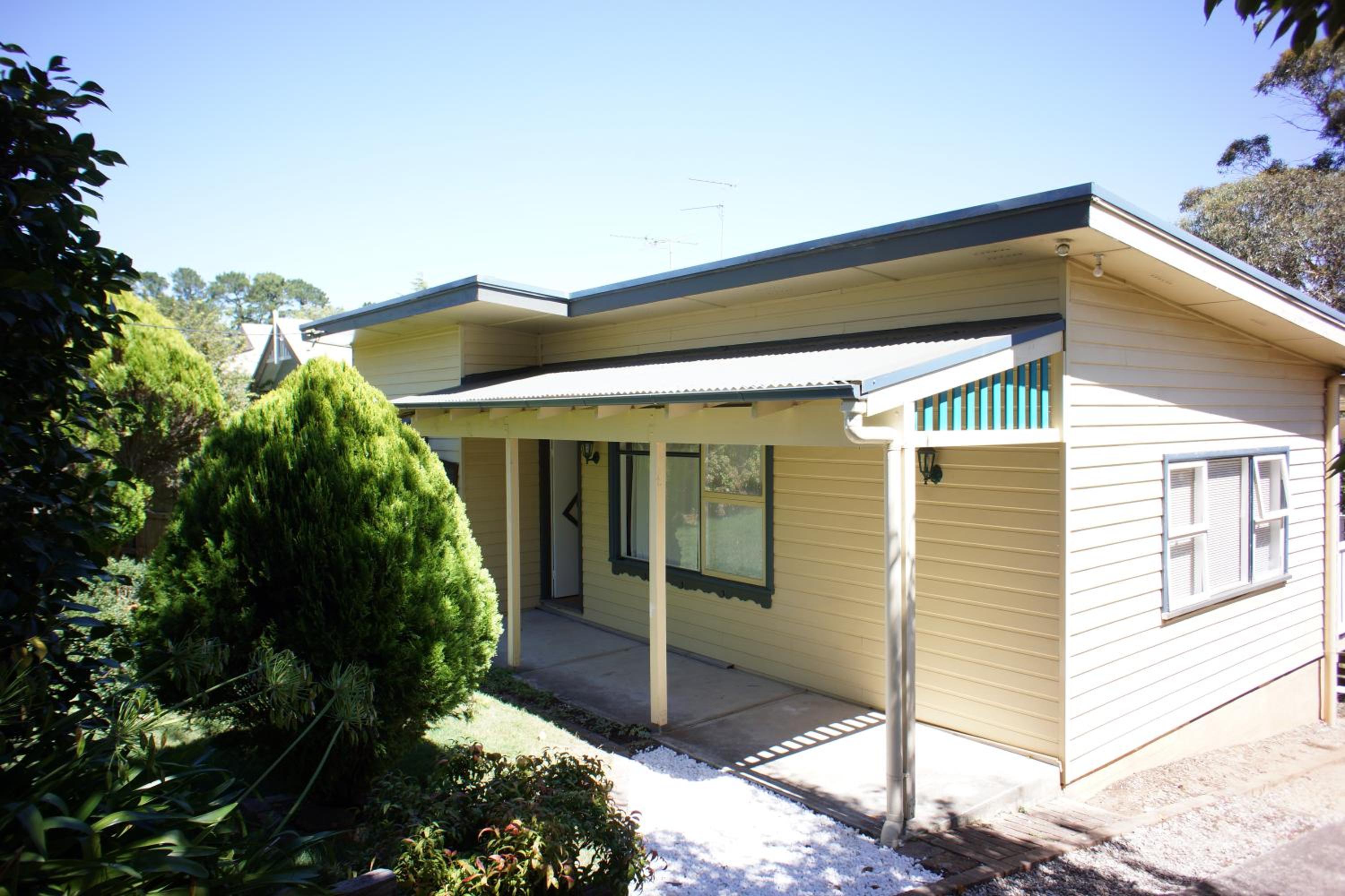 Two-Bedroom House photo 2