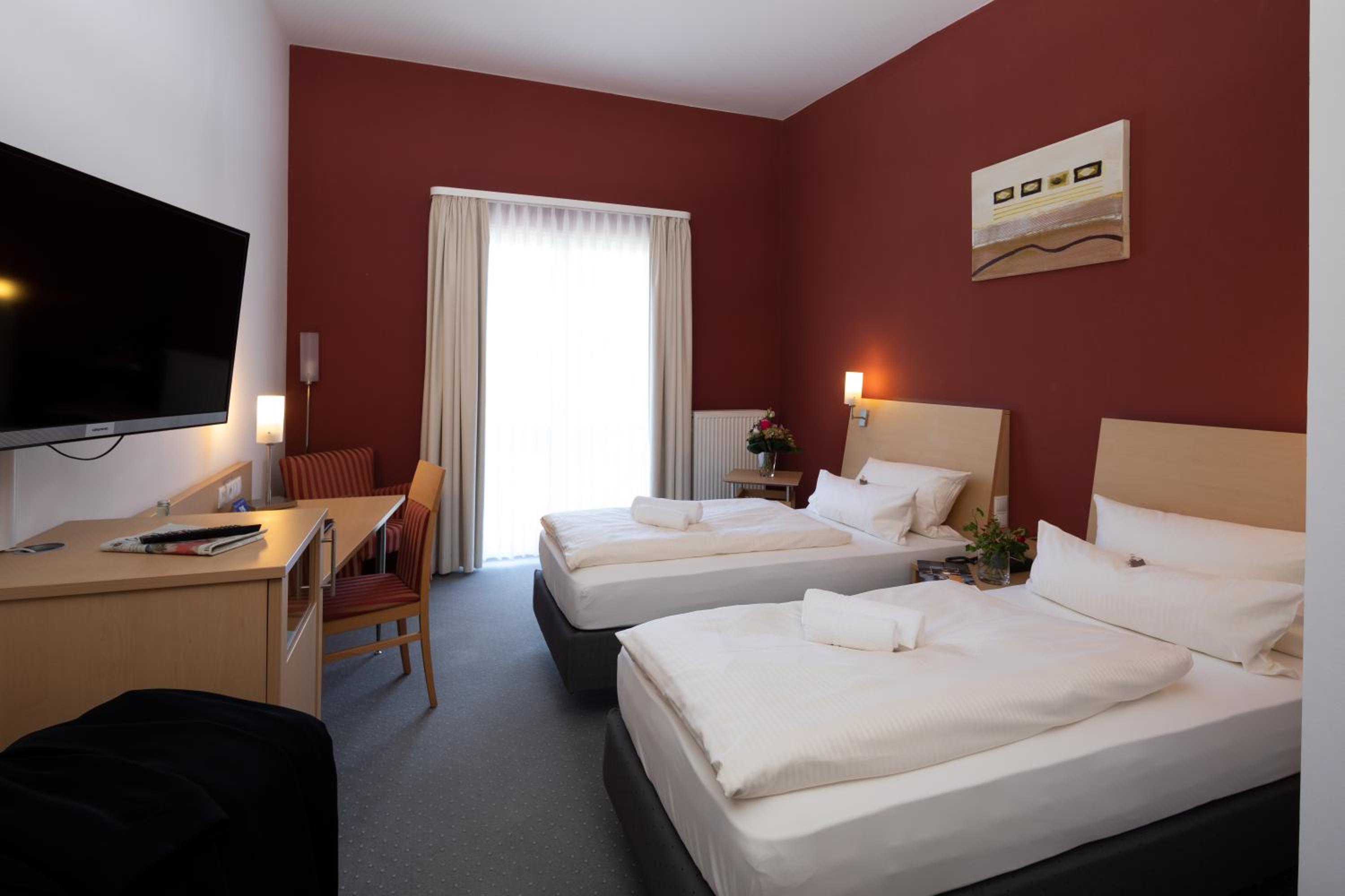 Double Room River view photo 1