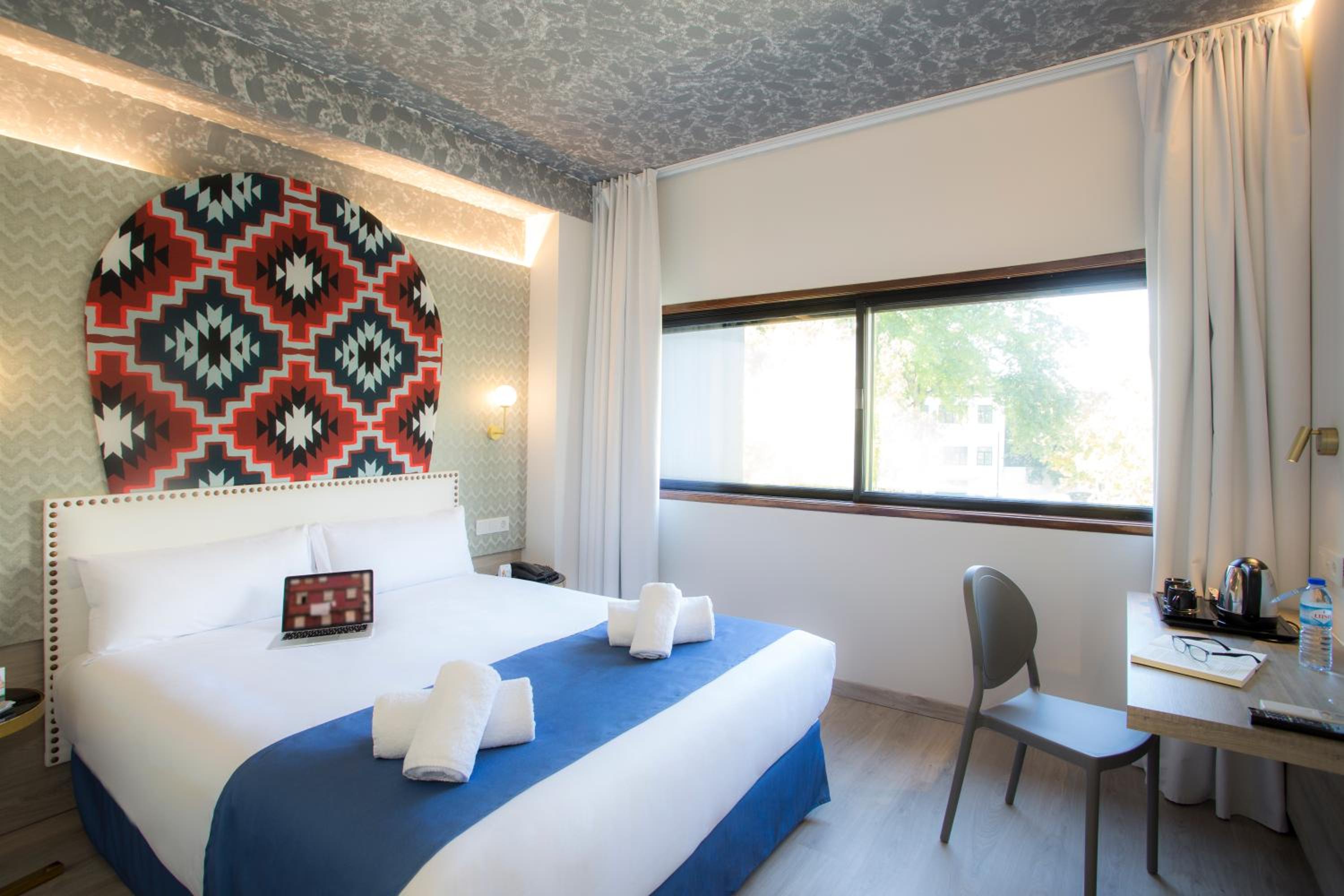 Double Room - Photo 15