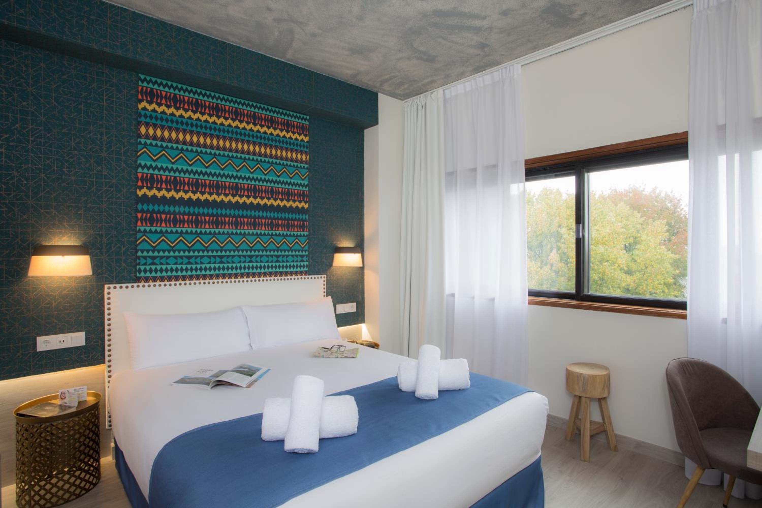 Double Room - Photo 19