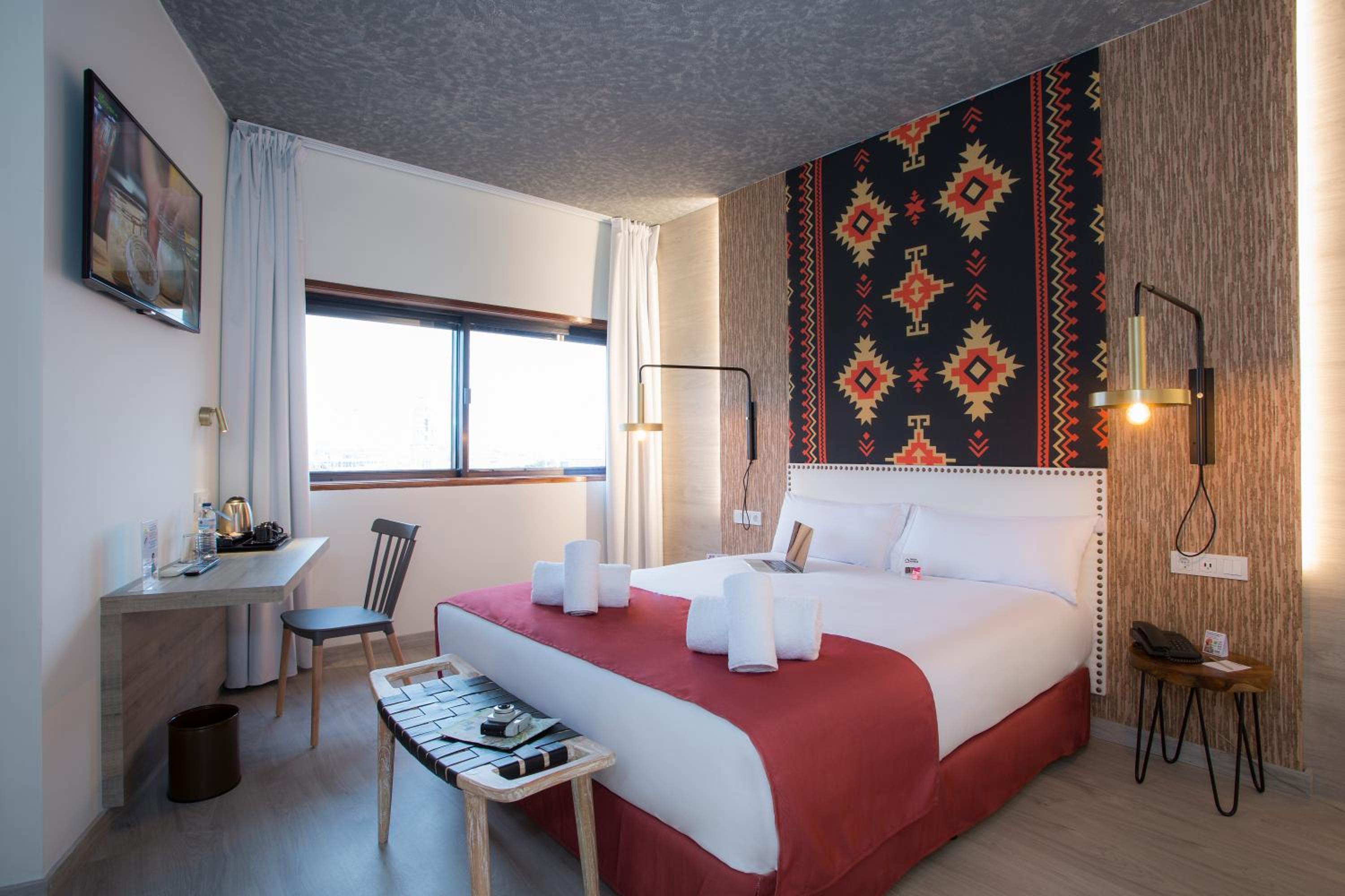 Double Room - Photo 20