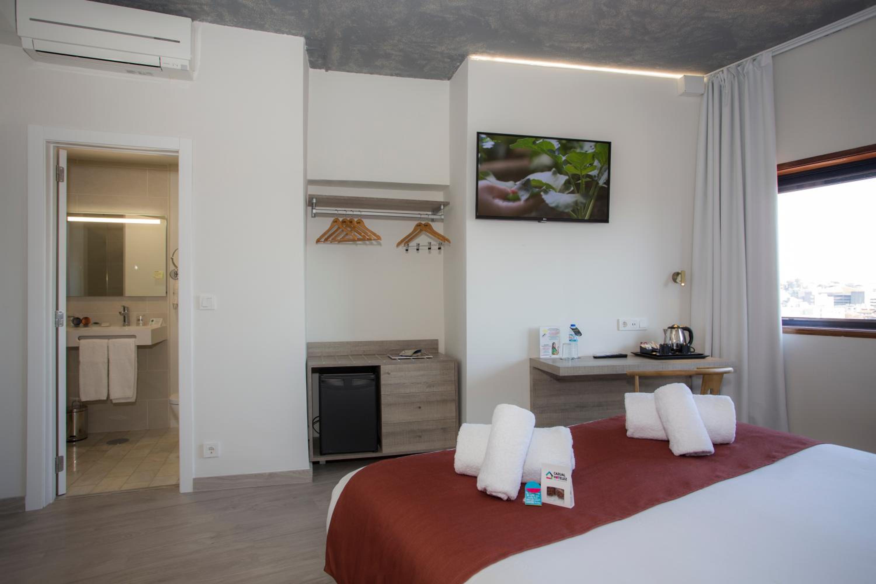 Double Room - Photo 21