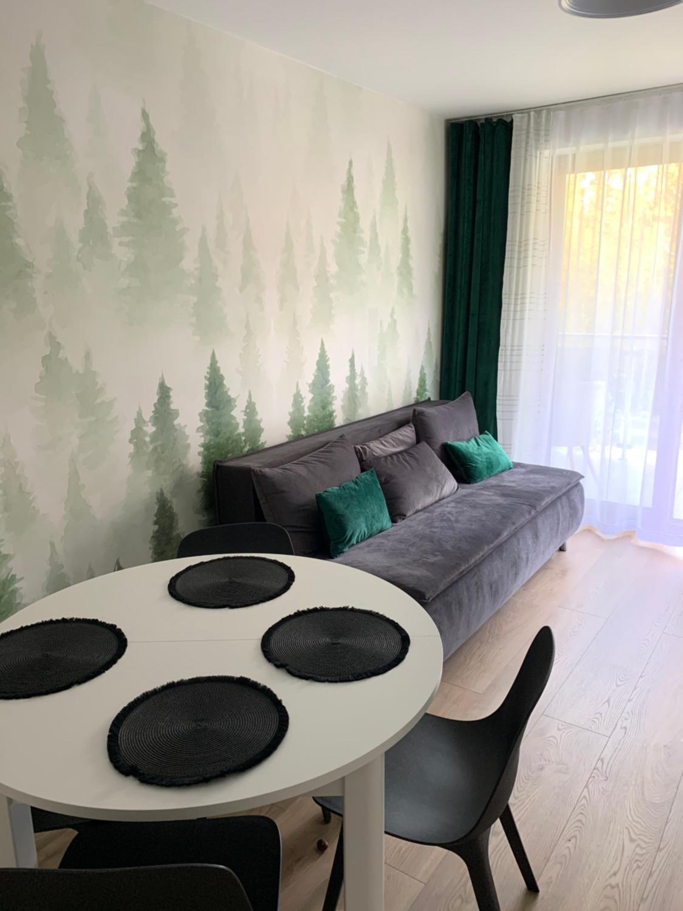 Deluxe Apartment photo 1