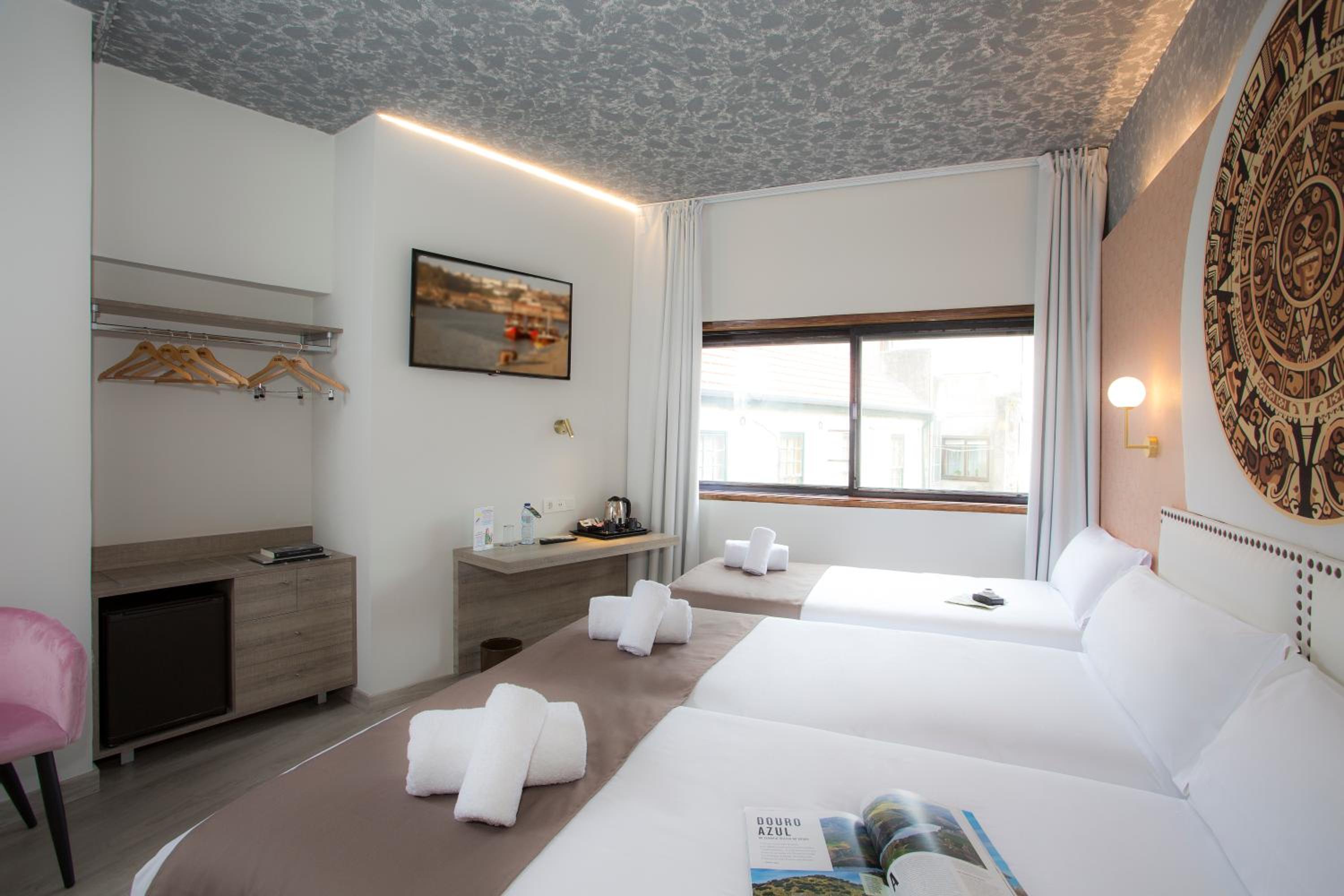 Triple Room - Photo 1