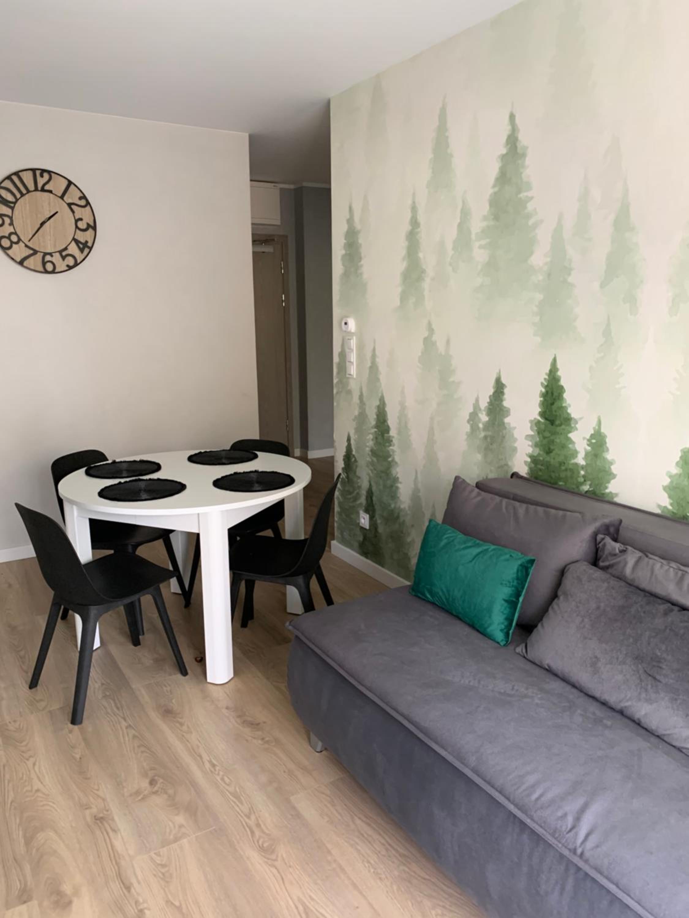Deluxe Apartment photo 2