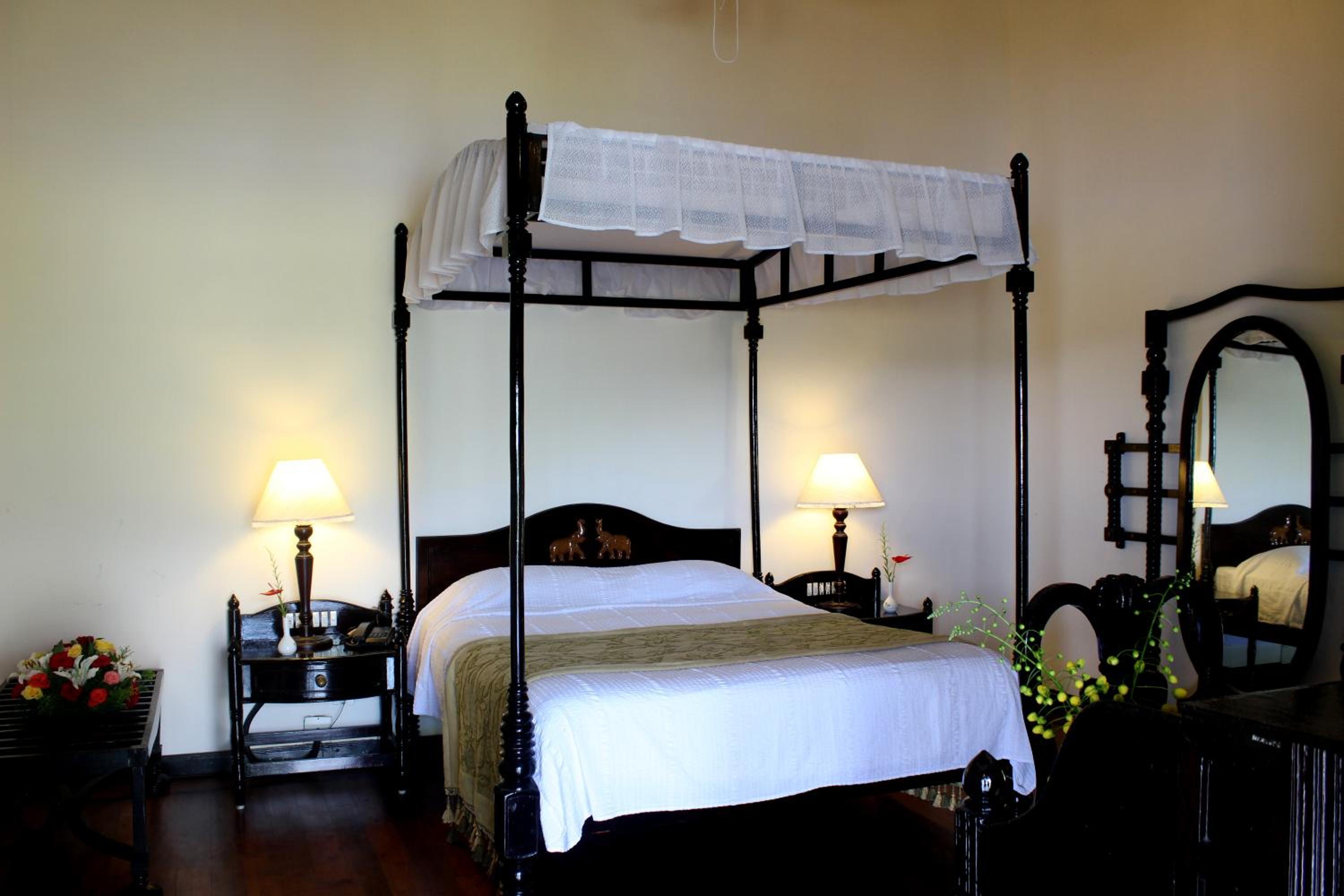 Premium Double or Twin Room - Photo 5