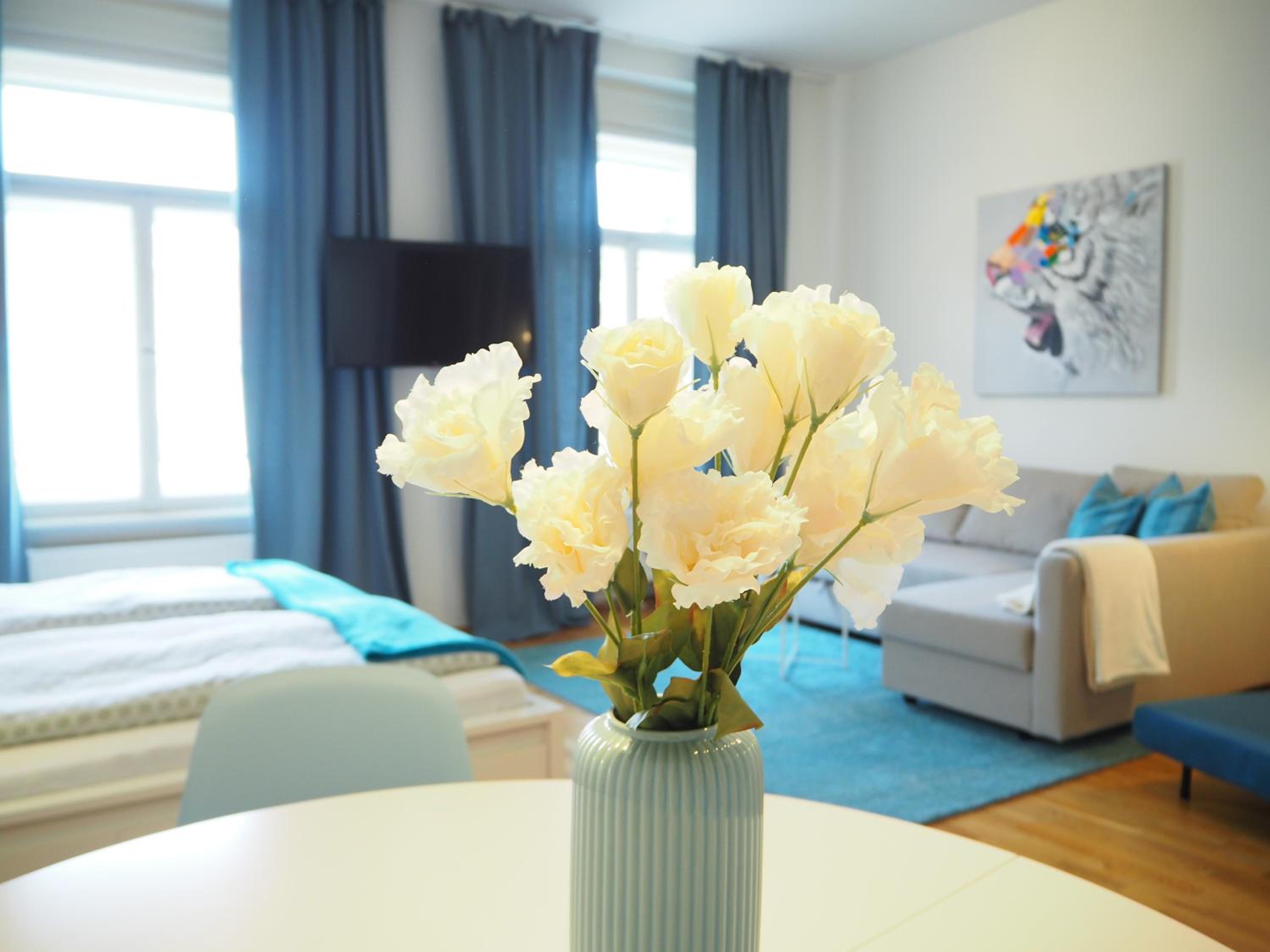 Studio Apartment - Photo 4