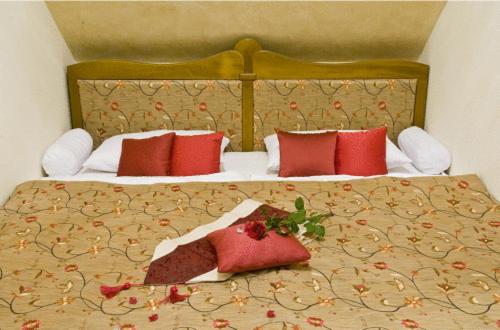 Superior Double Room - Photo 1