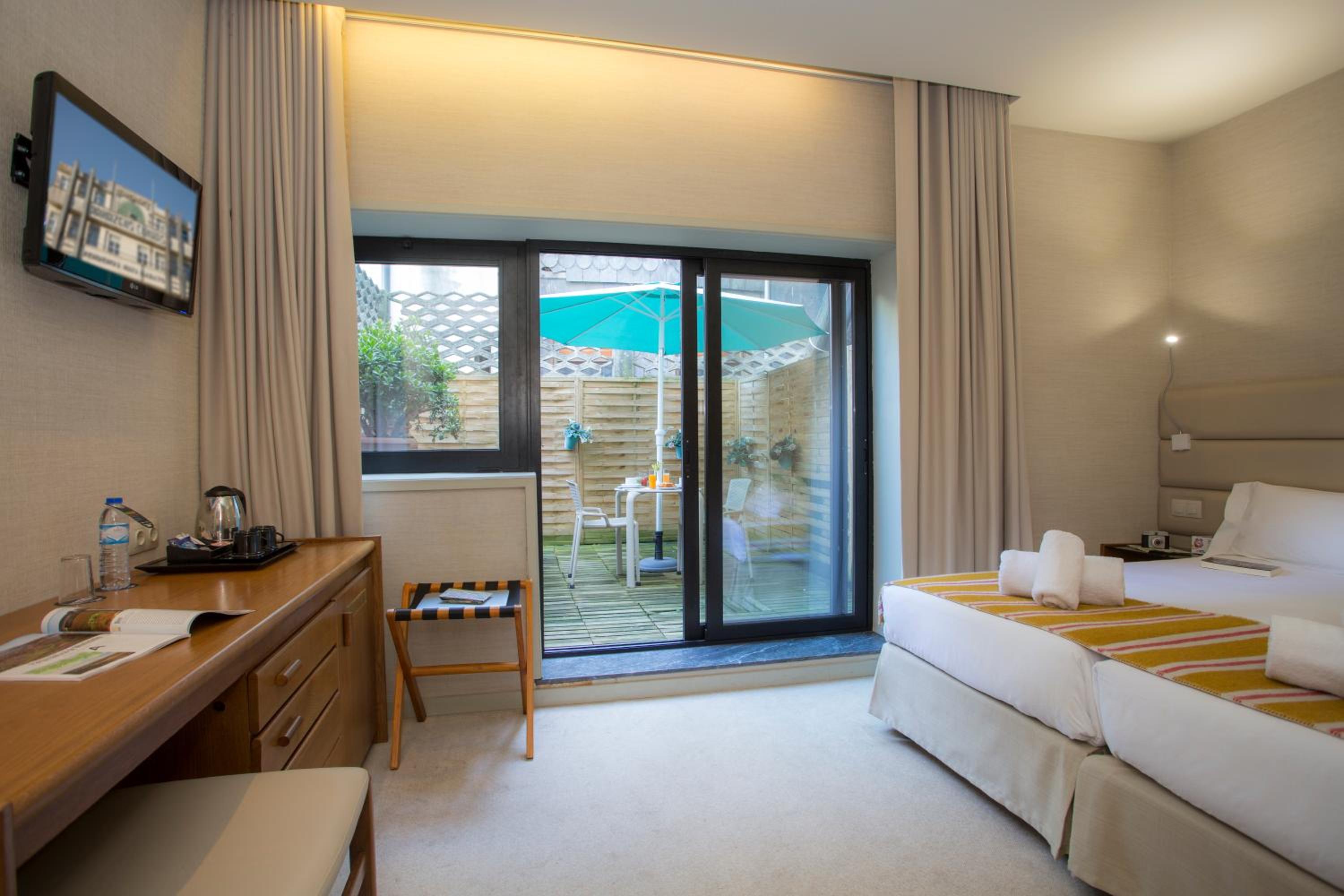 Double Room with Terrace photo 1