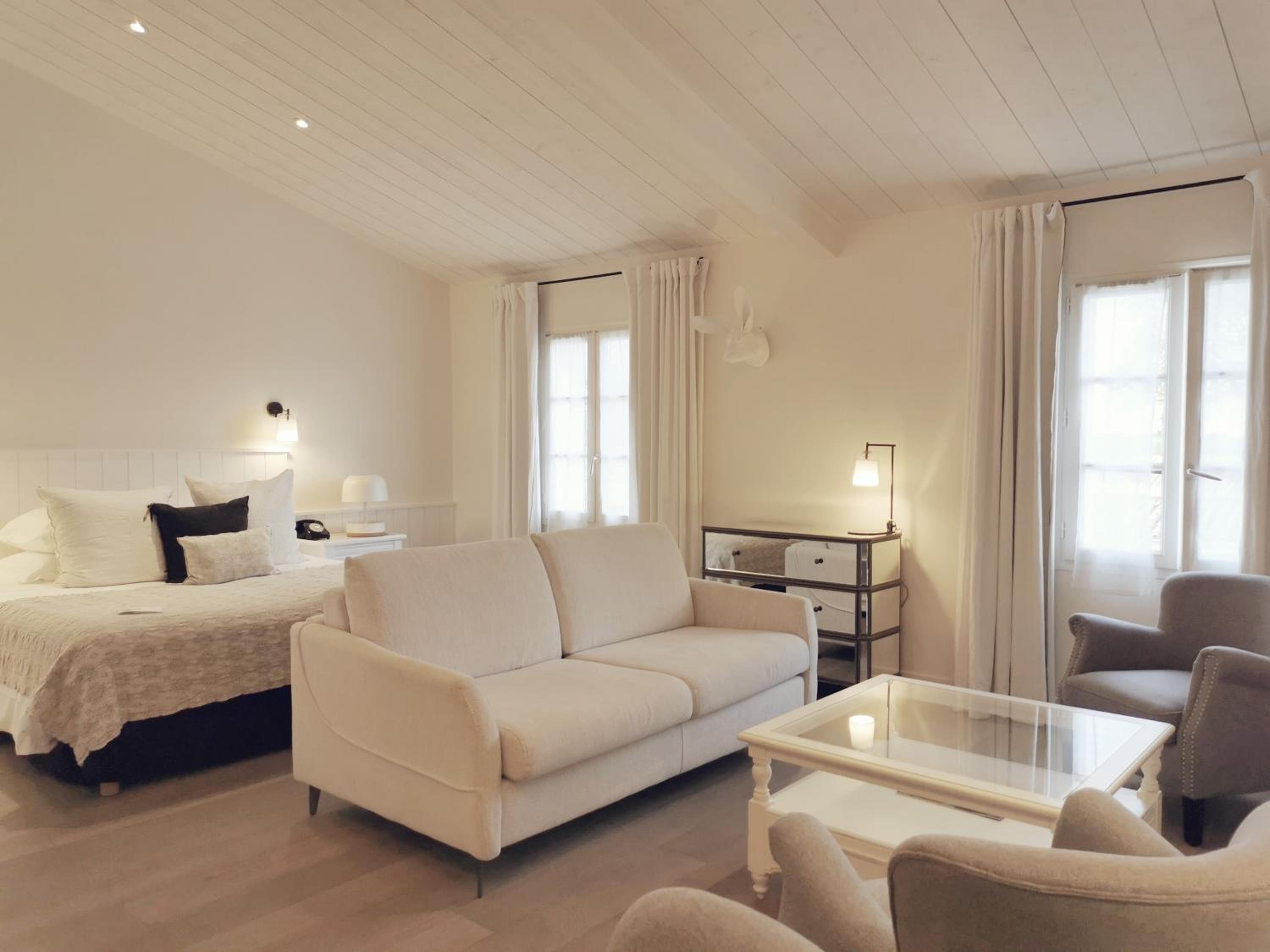 Prestige Suite - Photo 1
