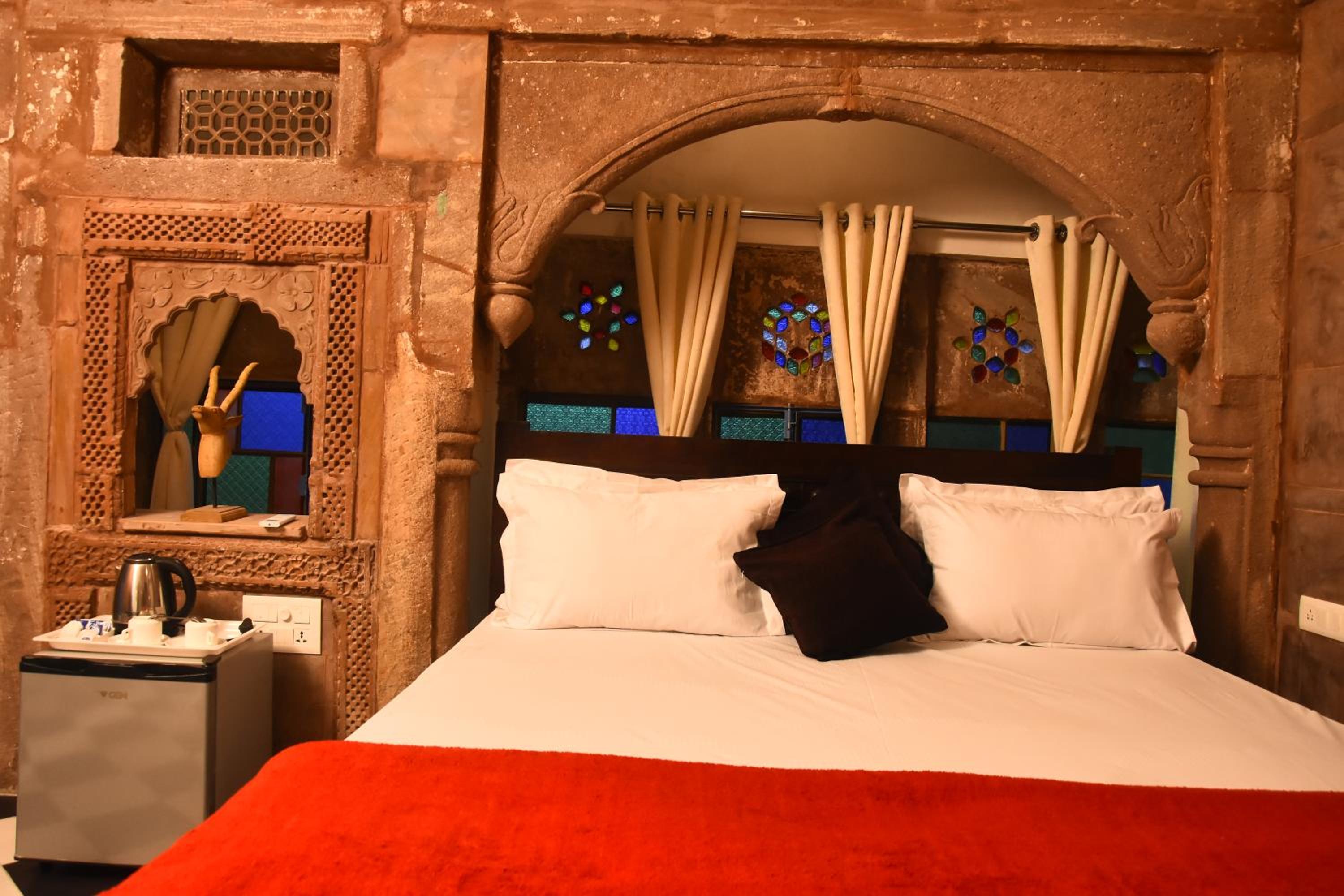 Deluxe Queen Room photo 3