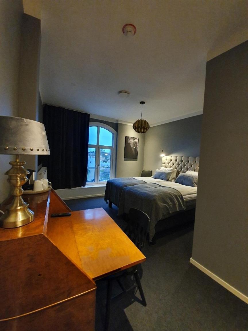 Double Room - Photo 9