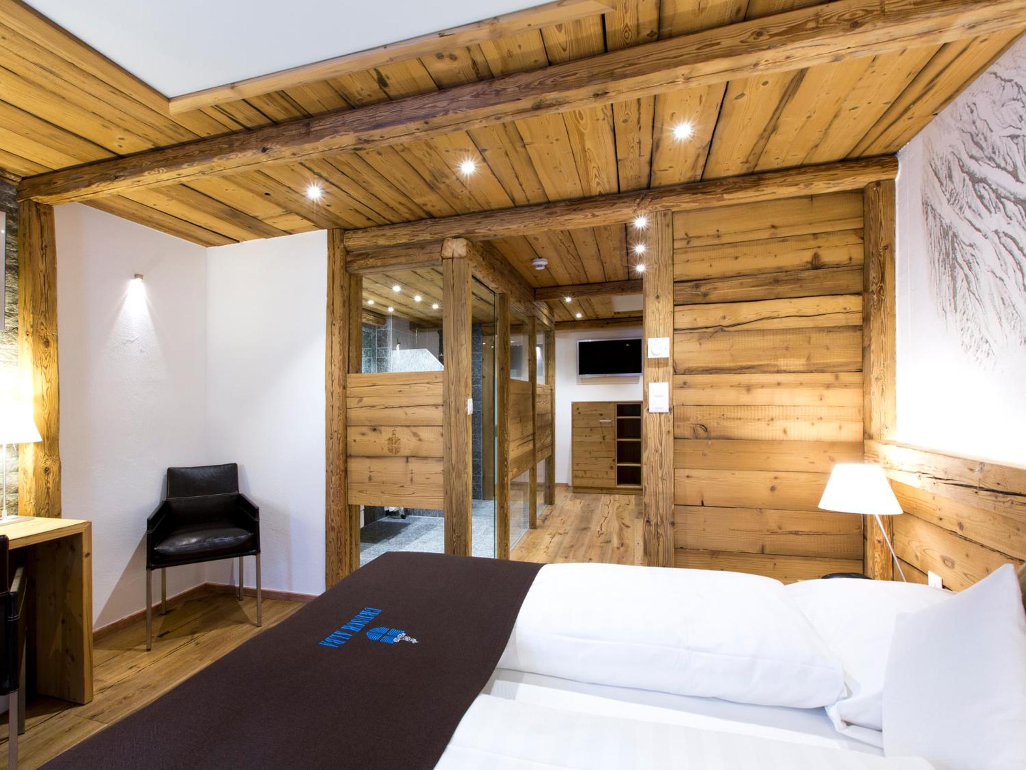 Deluxe Junior Suite, photo 6
