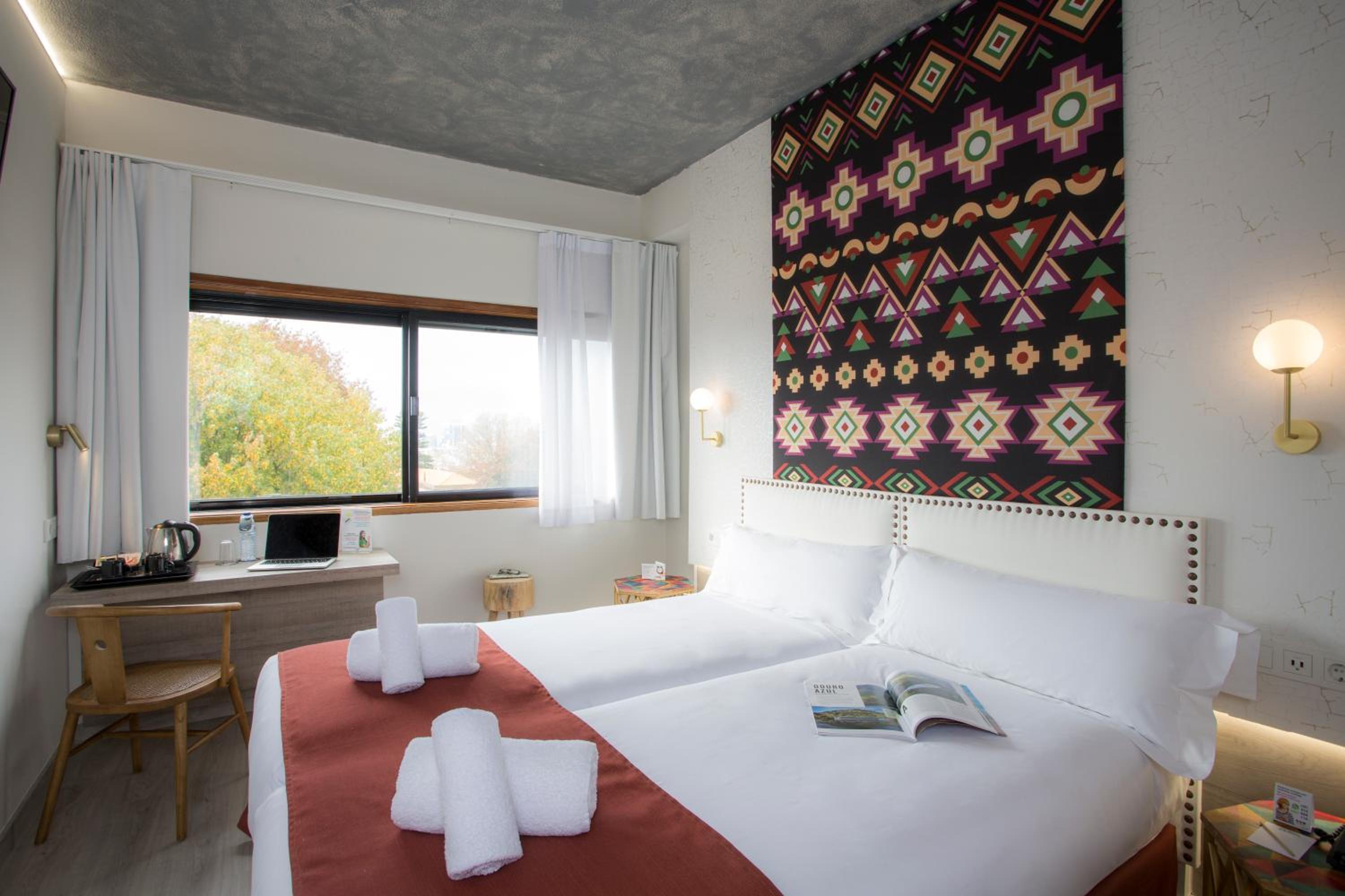 Twin Room - Photo 29