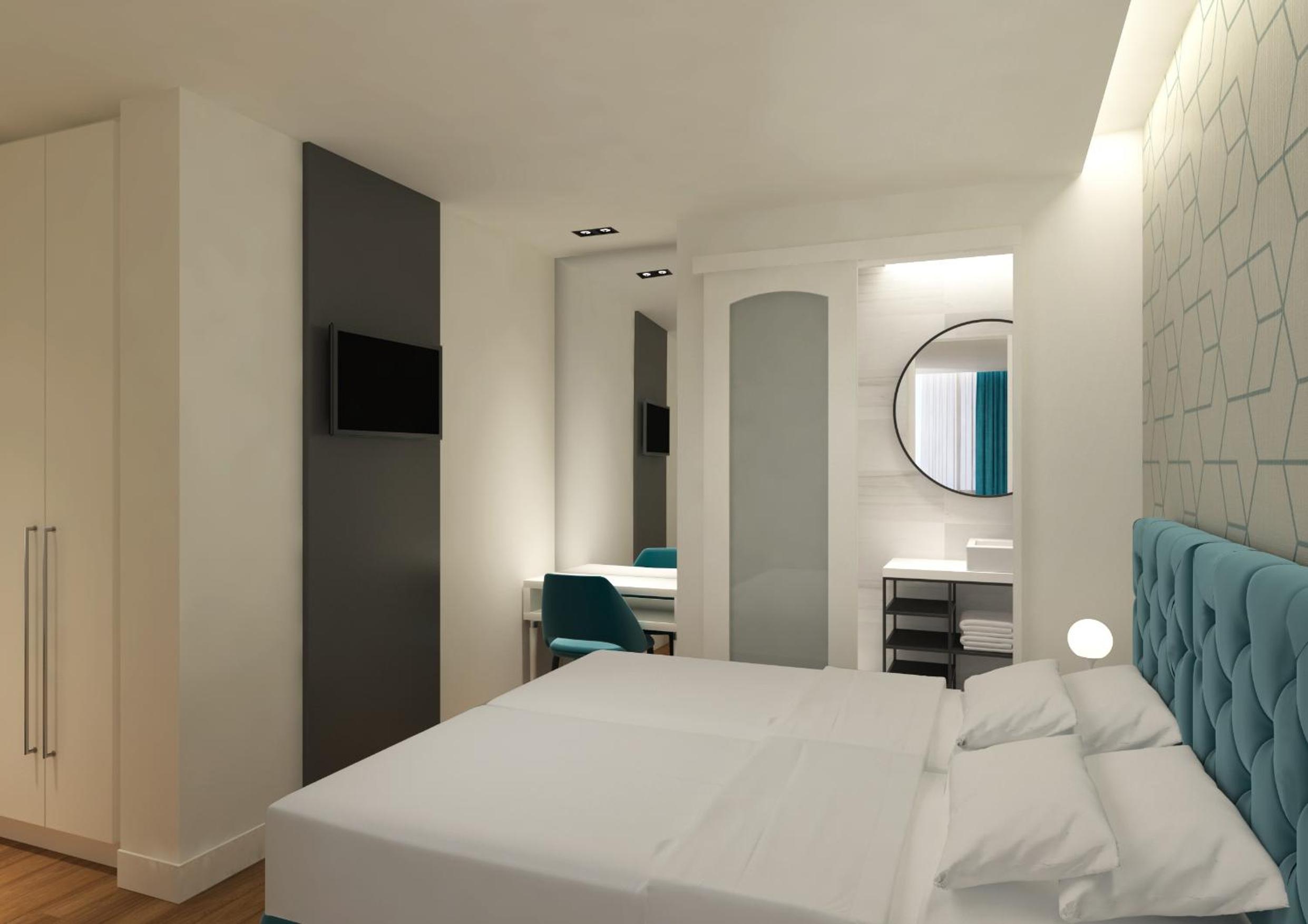 Triple Room photo 3