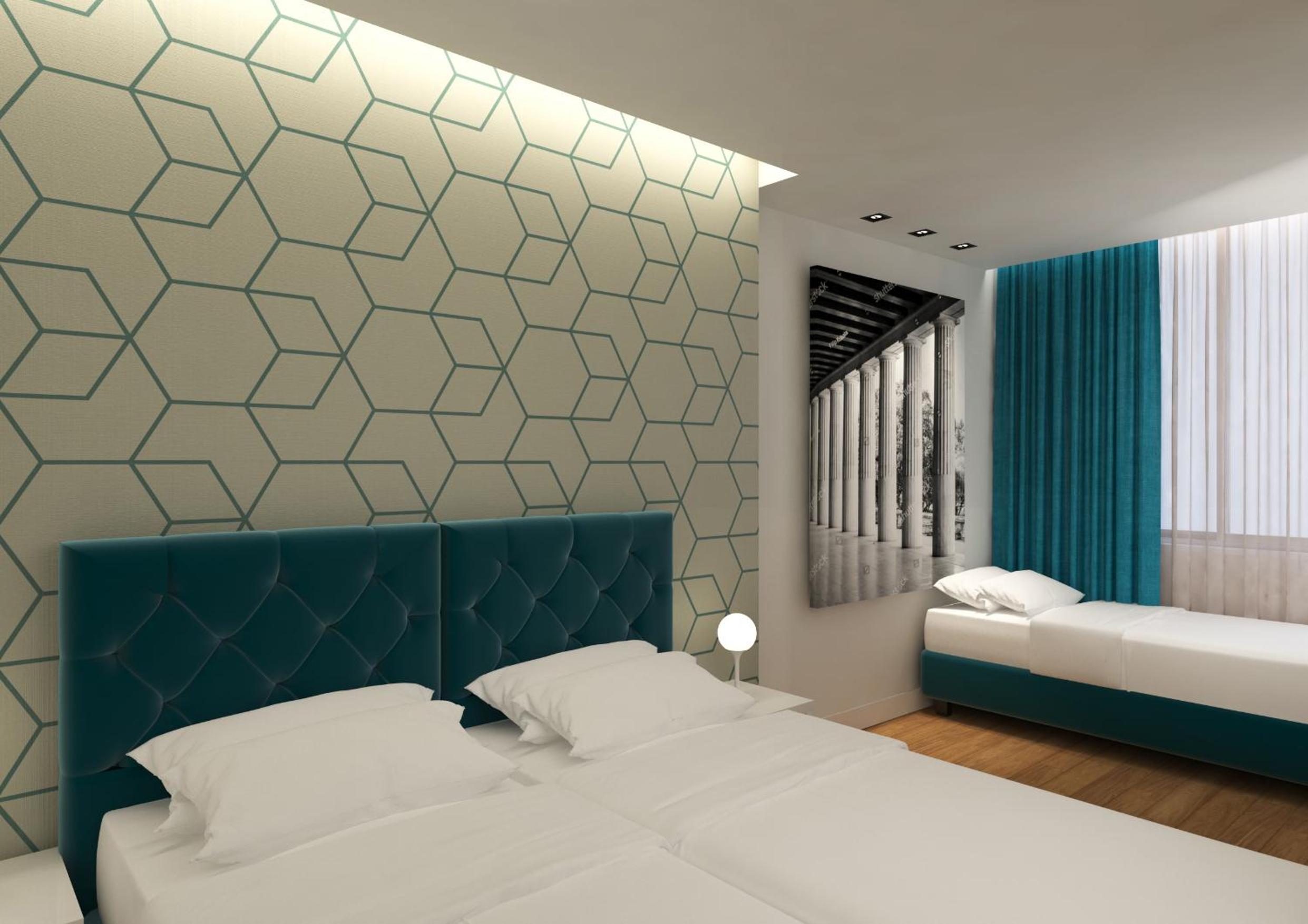 Triple Room photo 2