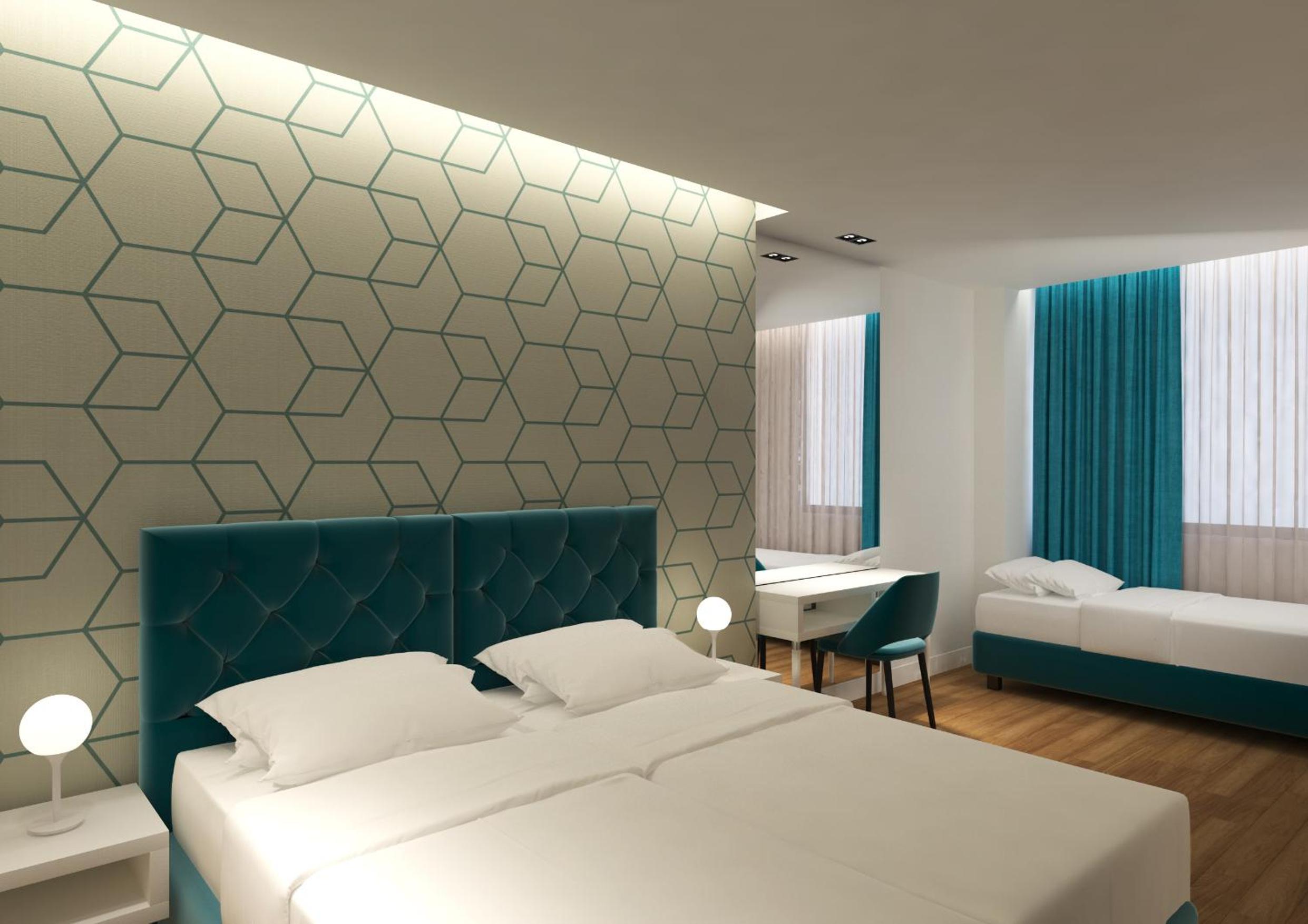 Athenian Montaza Hotel, Billede 7