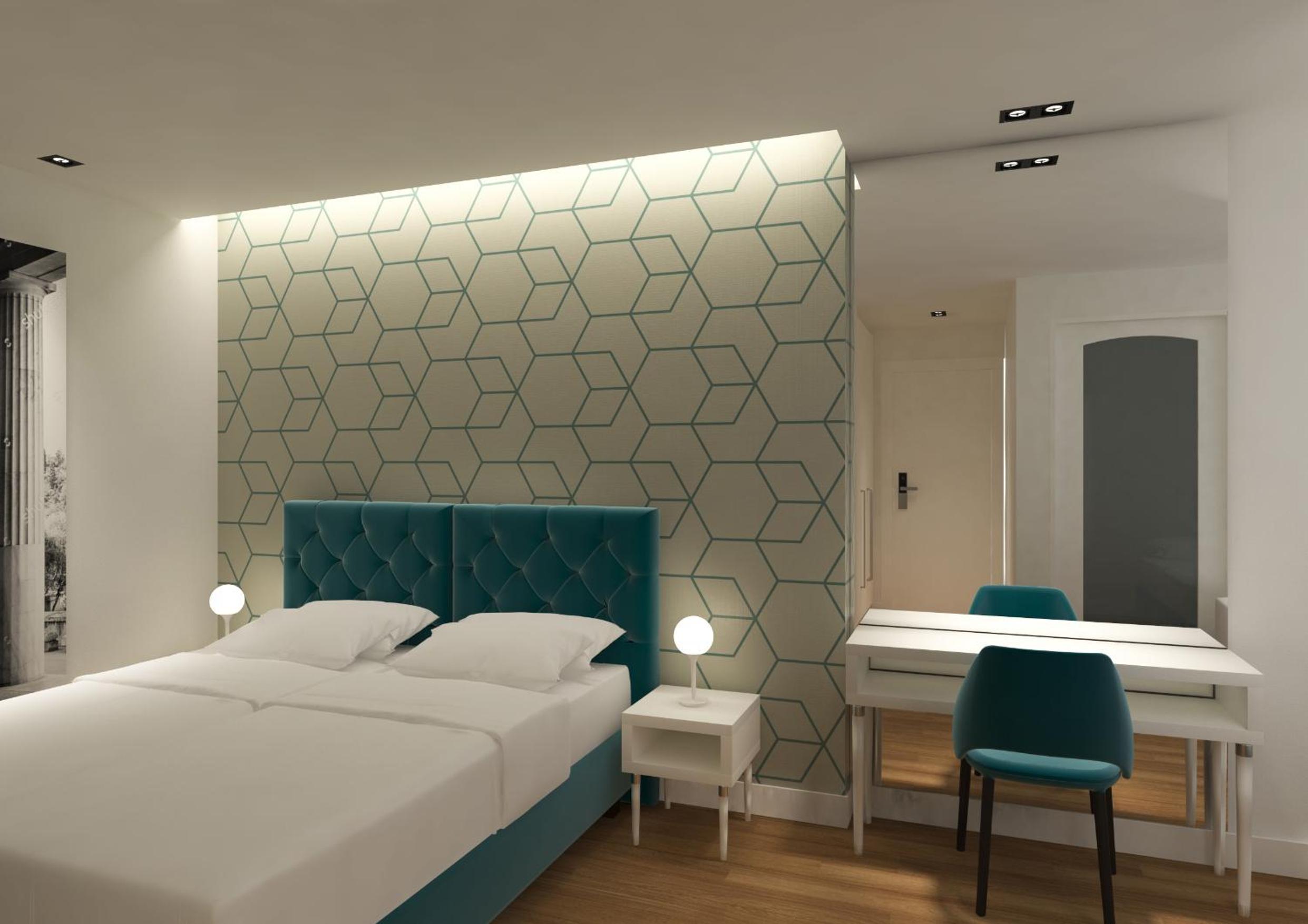 Triple Room - Disability Access photo 3