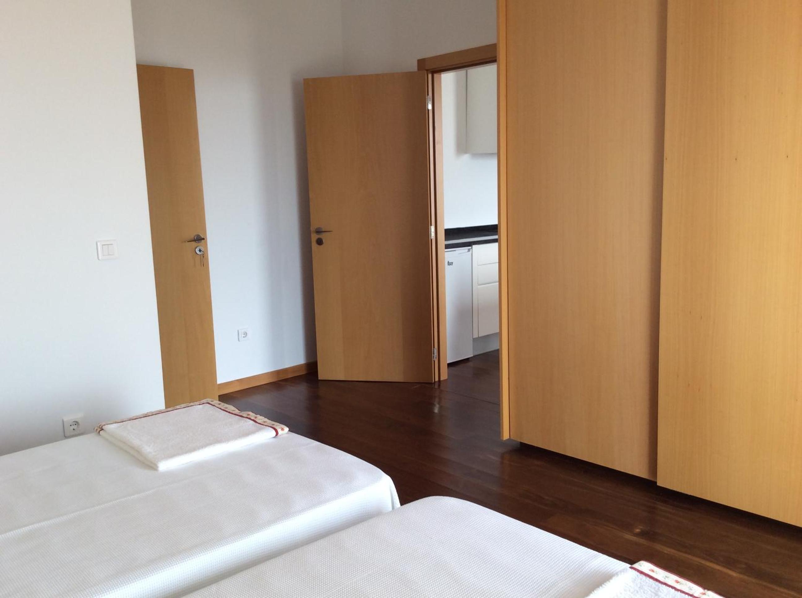 Two-Bedroom House photo 1