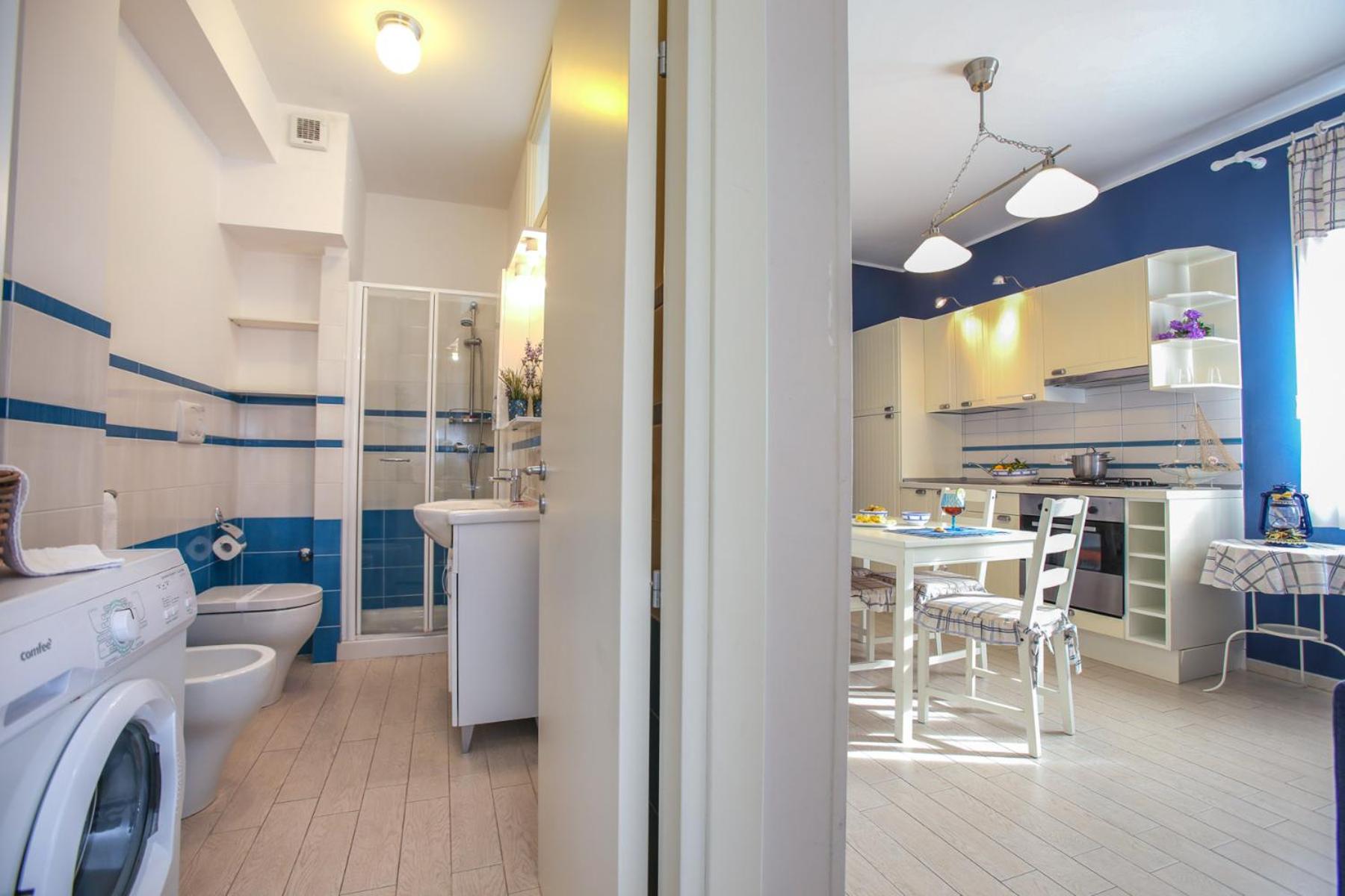 One-Bedroom House photo 3