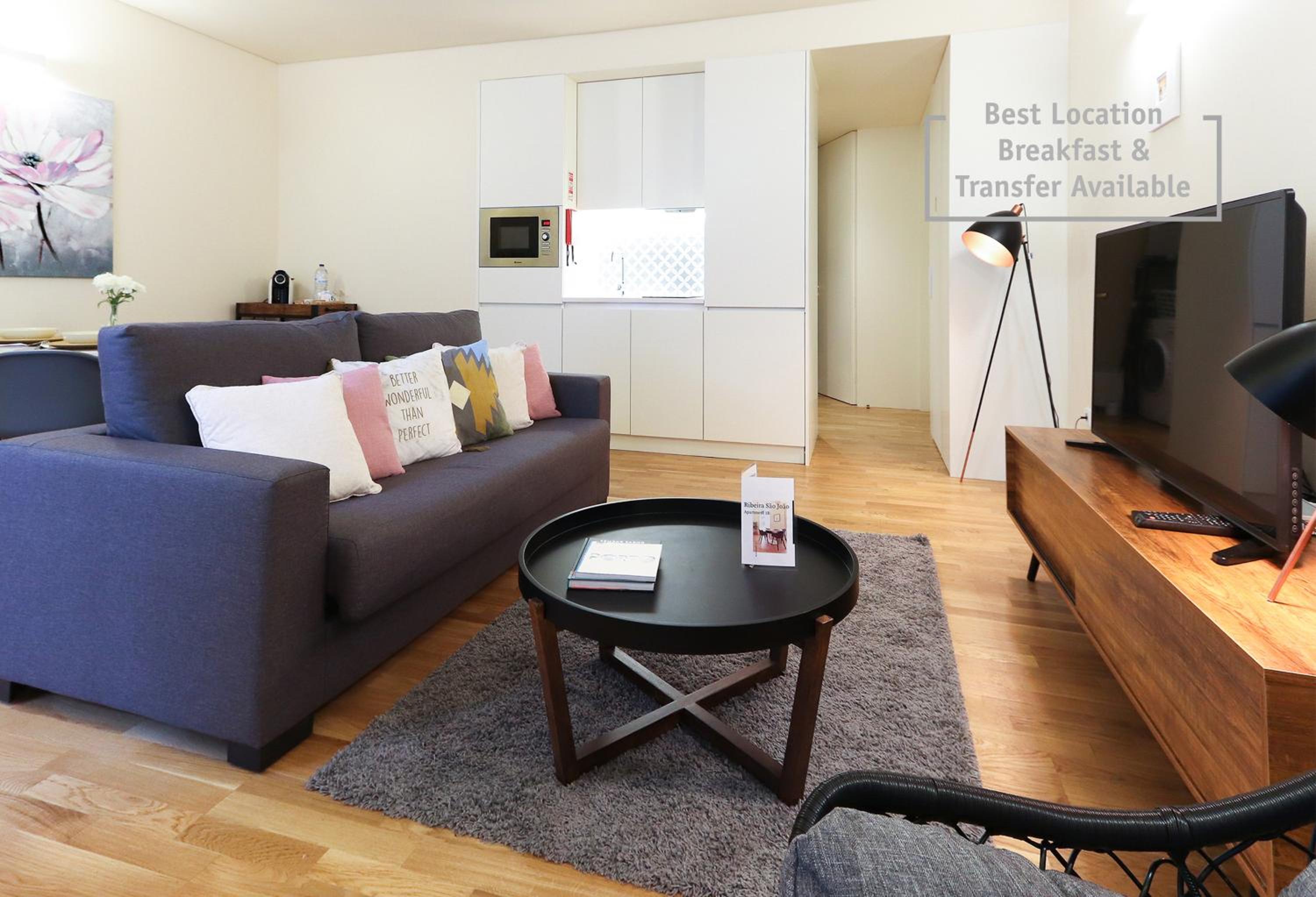Apartment - Photo 19