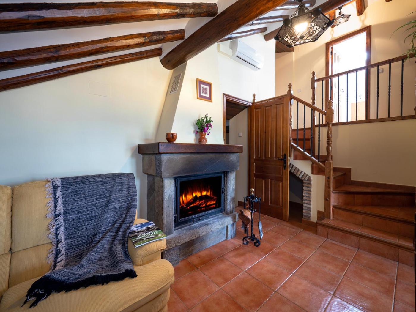 Duplex Apartment