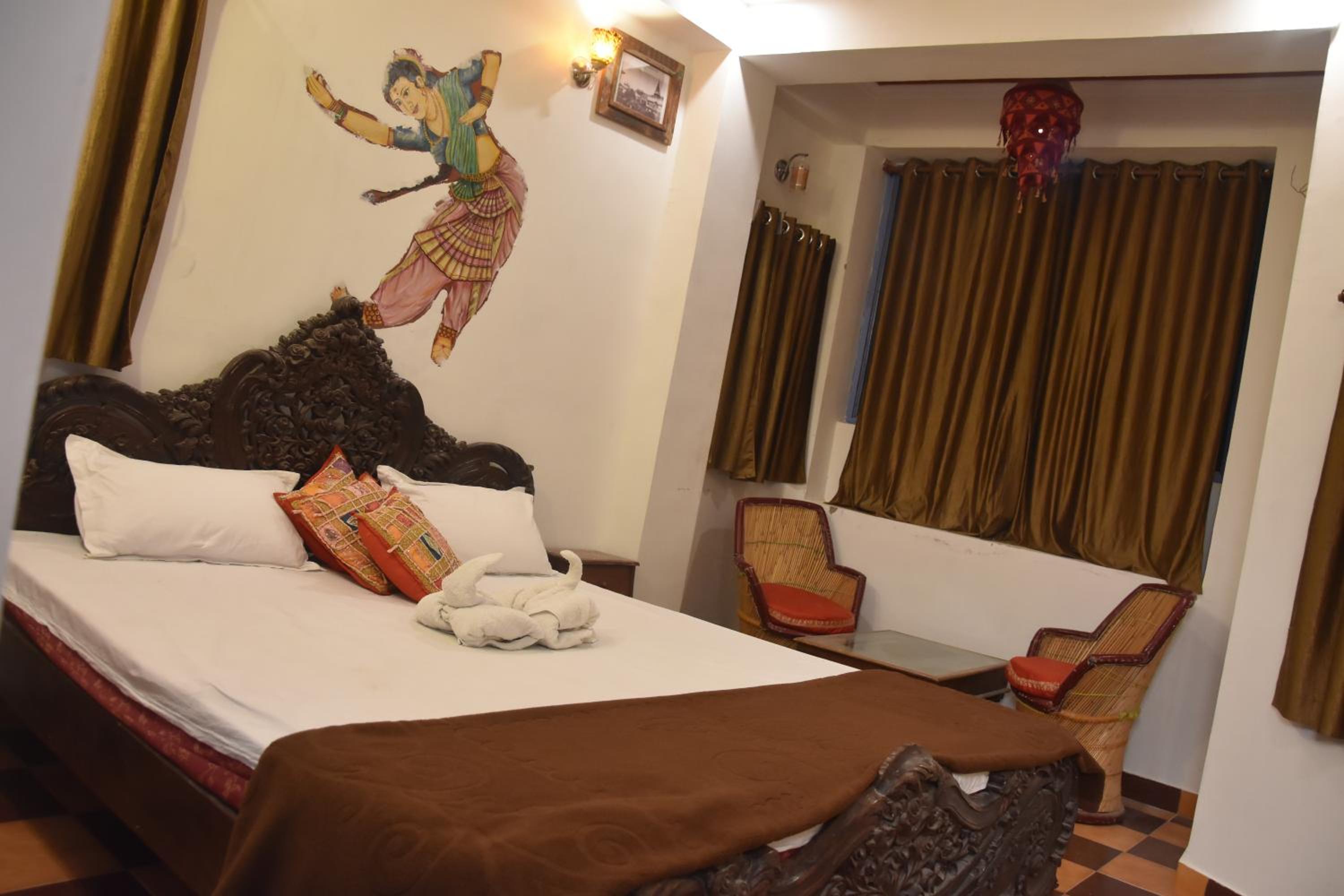 Double Room photo 2