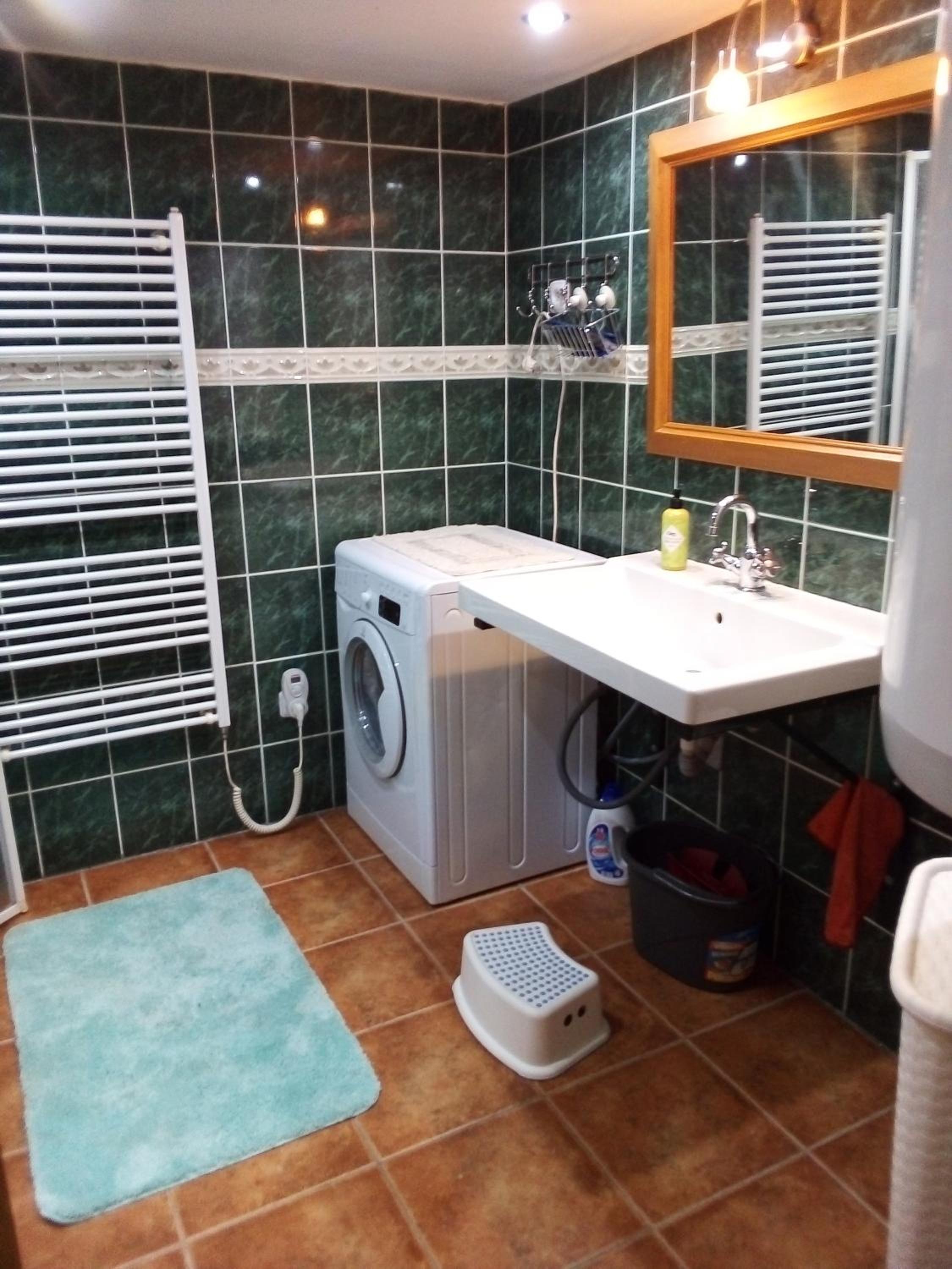 Three-Bedroom Chalet - Photo 10