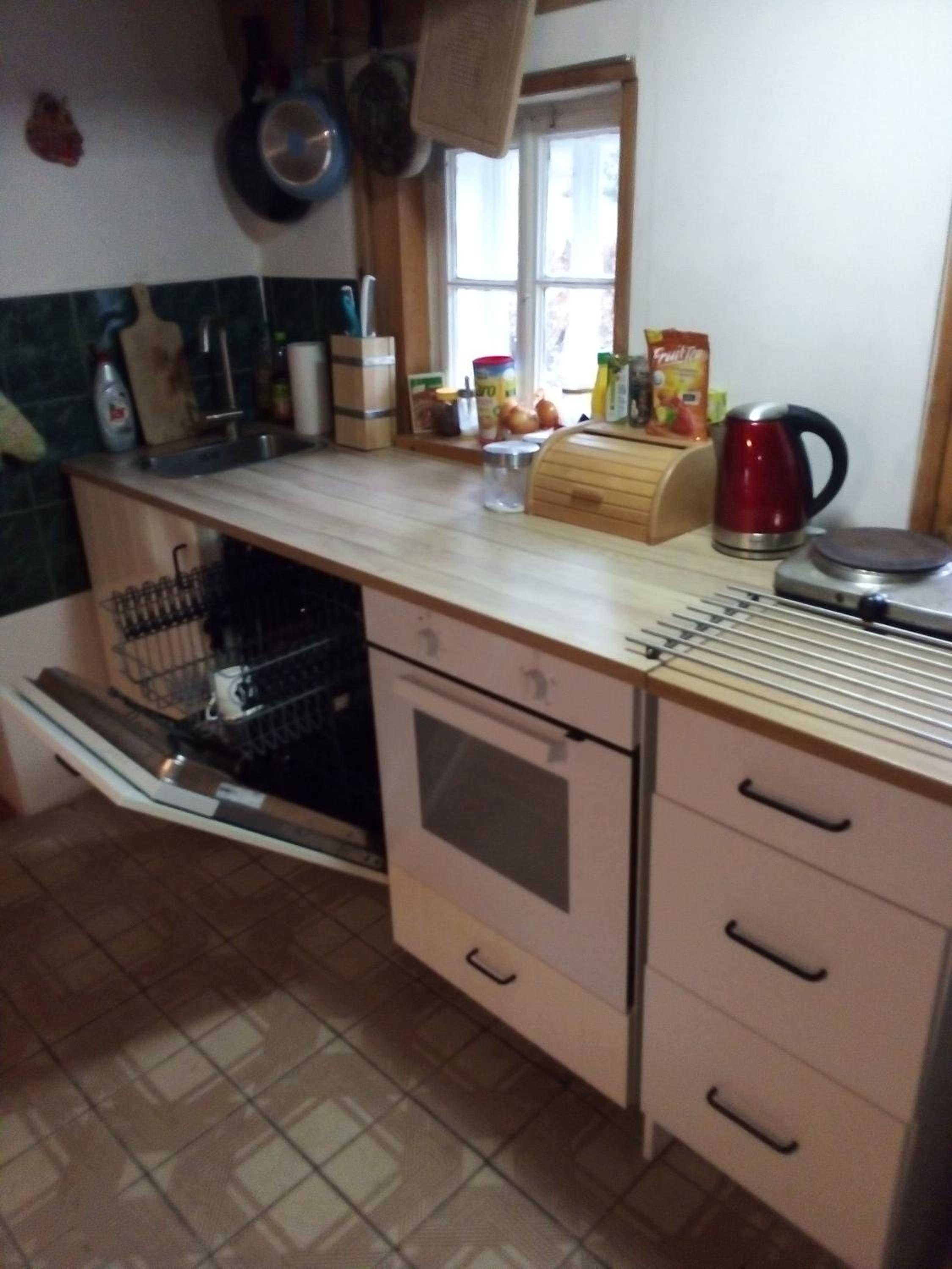 Three-Bedroom Chalet - Photo 21