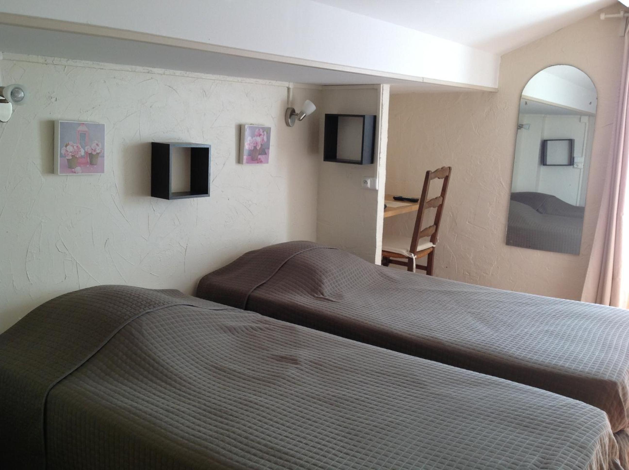 Twin Room photo 1