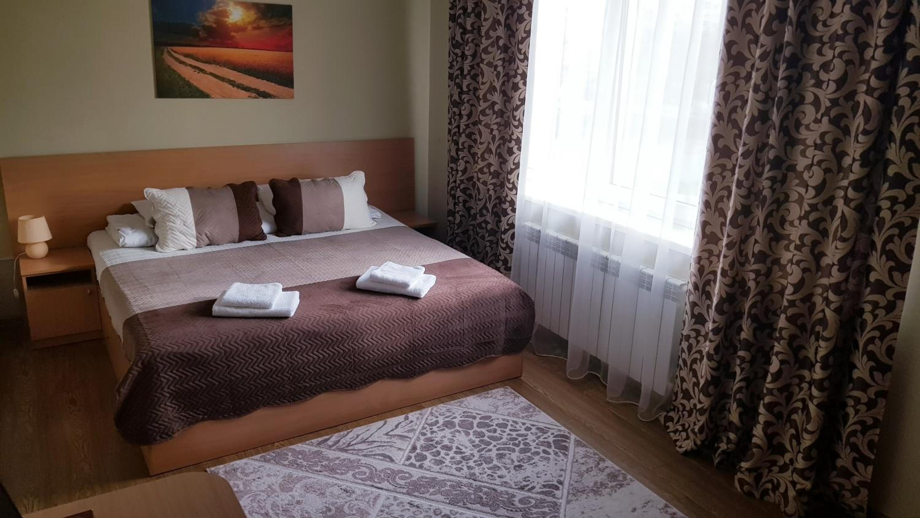 Comfort Apartment (3 Adults) photo 3