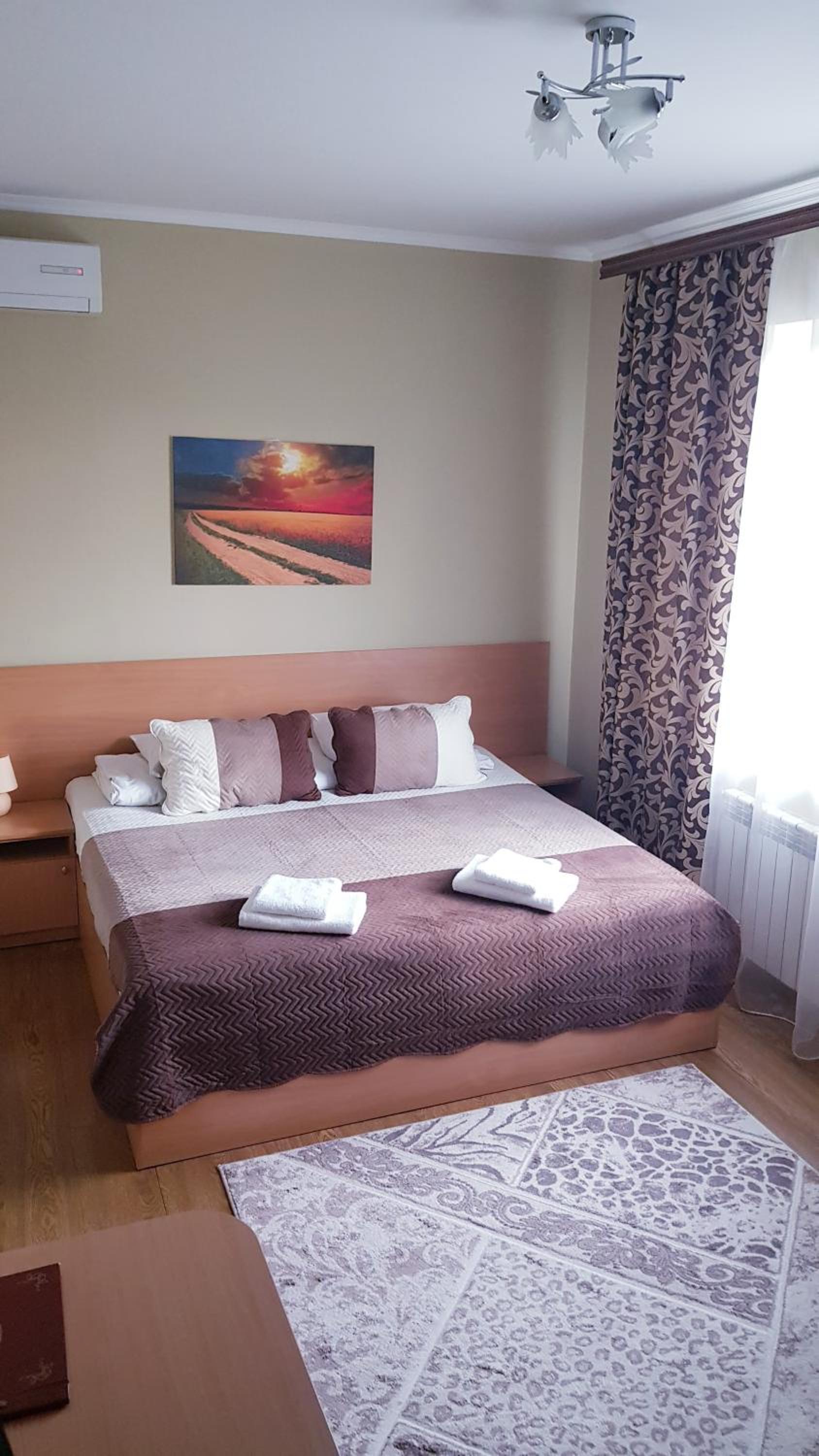 Comfort Apartment (3 Adults)
