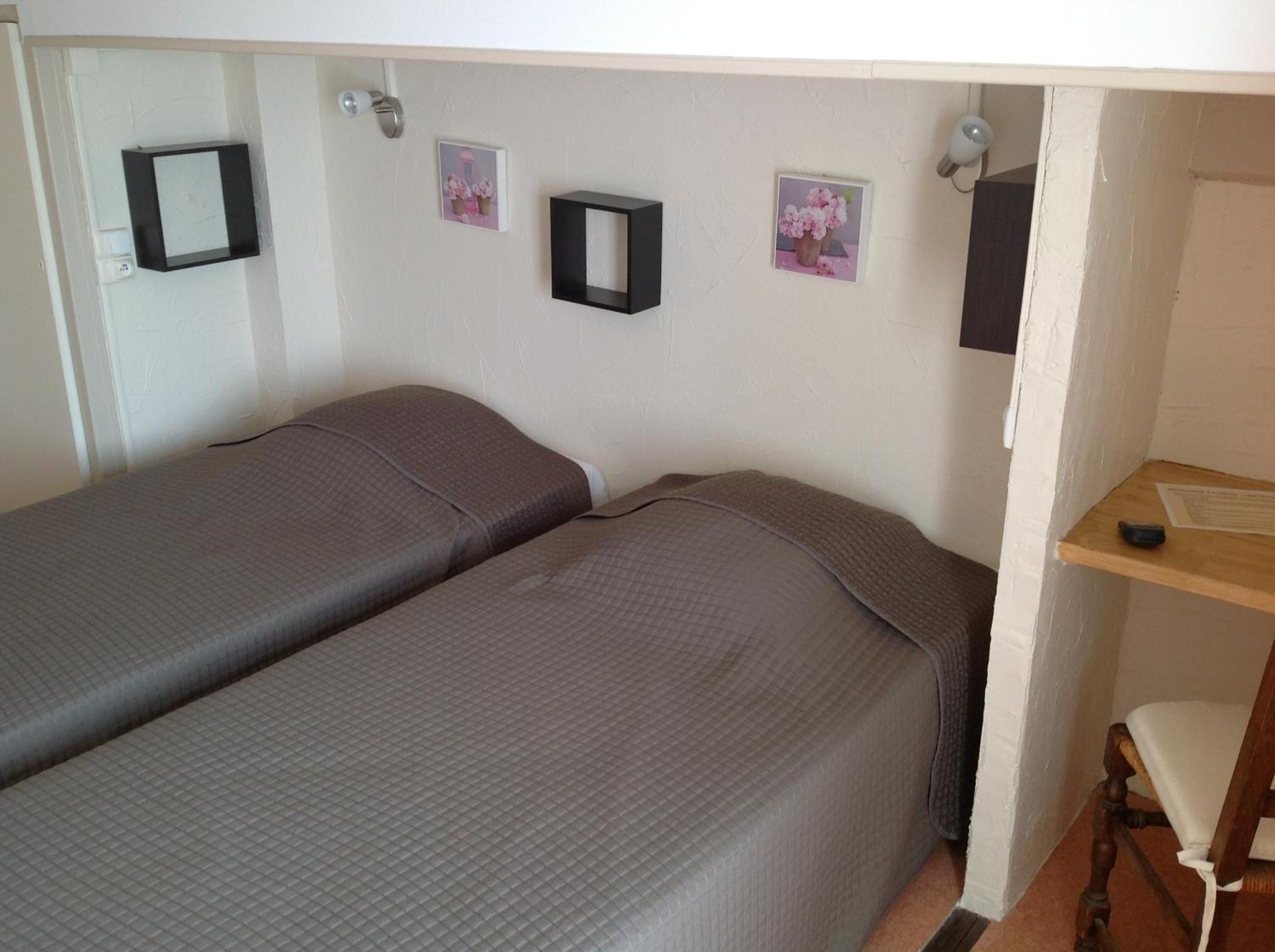 Twin Room photo 2