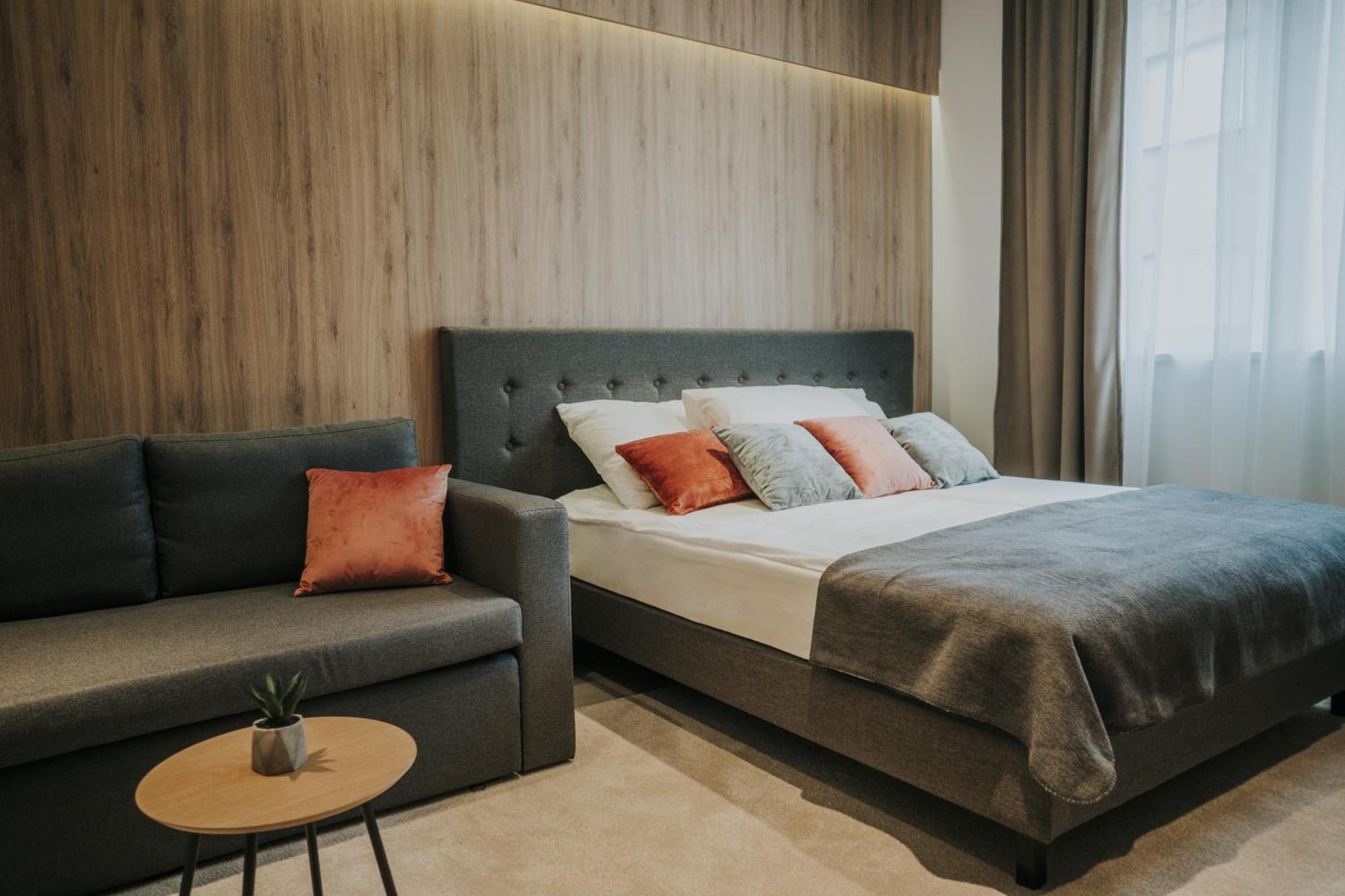 Superior Apartment - Photo 1