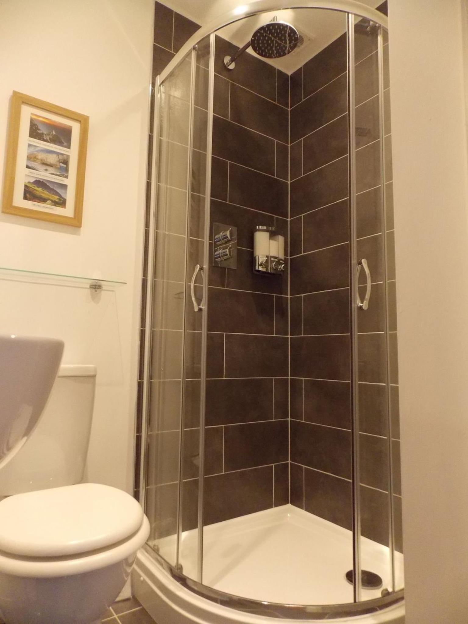 Double Room with Shower photo 3
