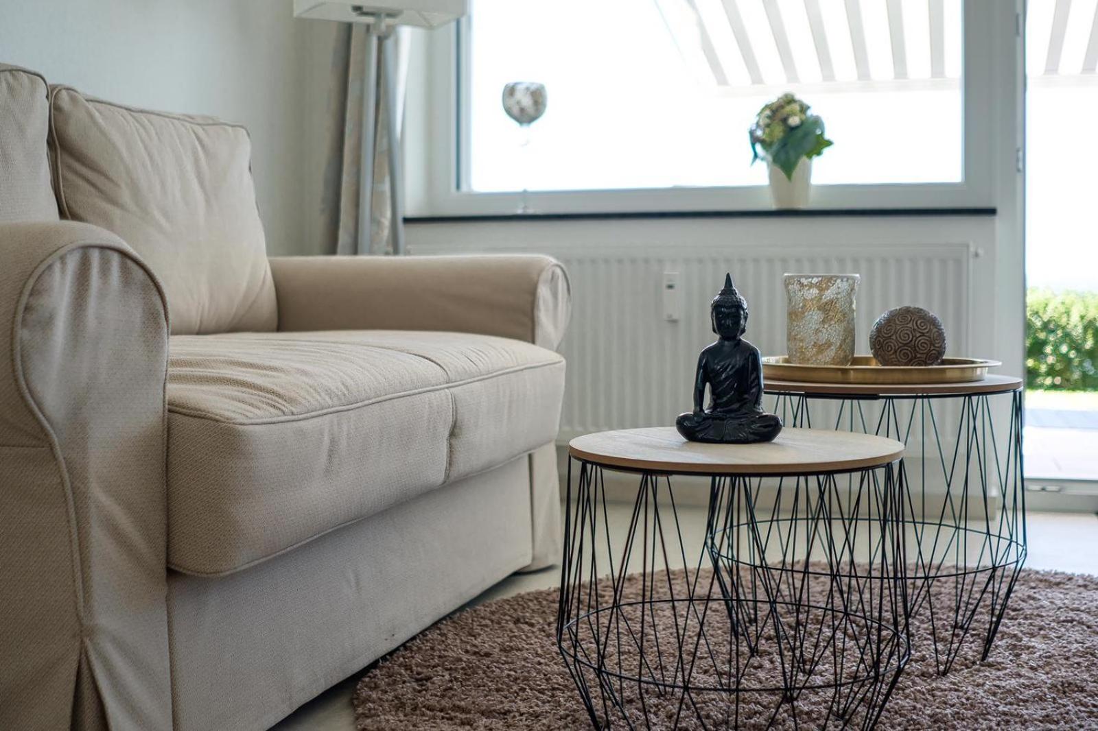 One-Bedroom Apartment with Lake View photo 2