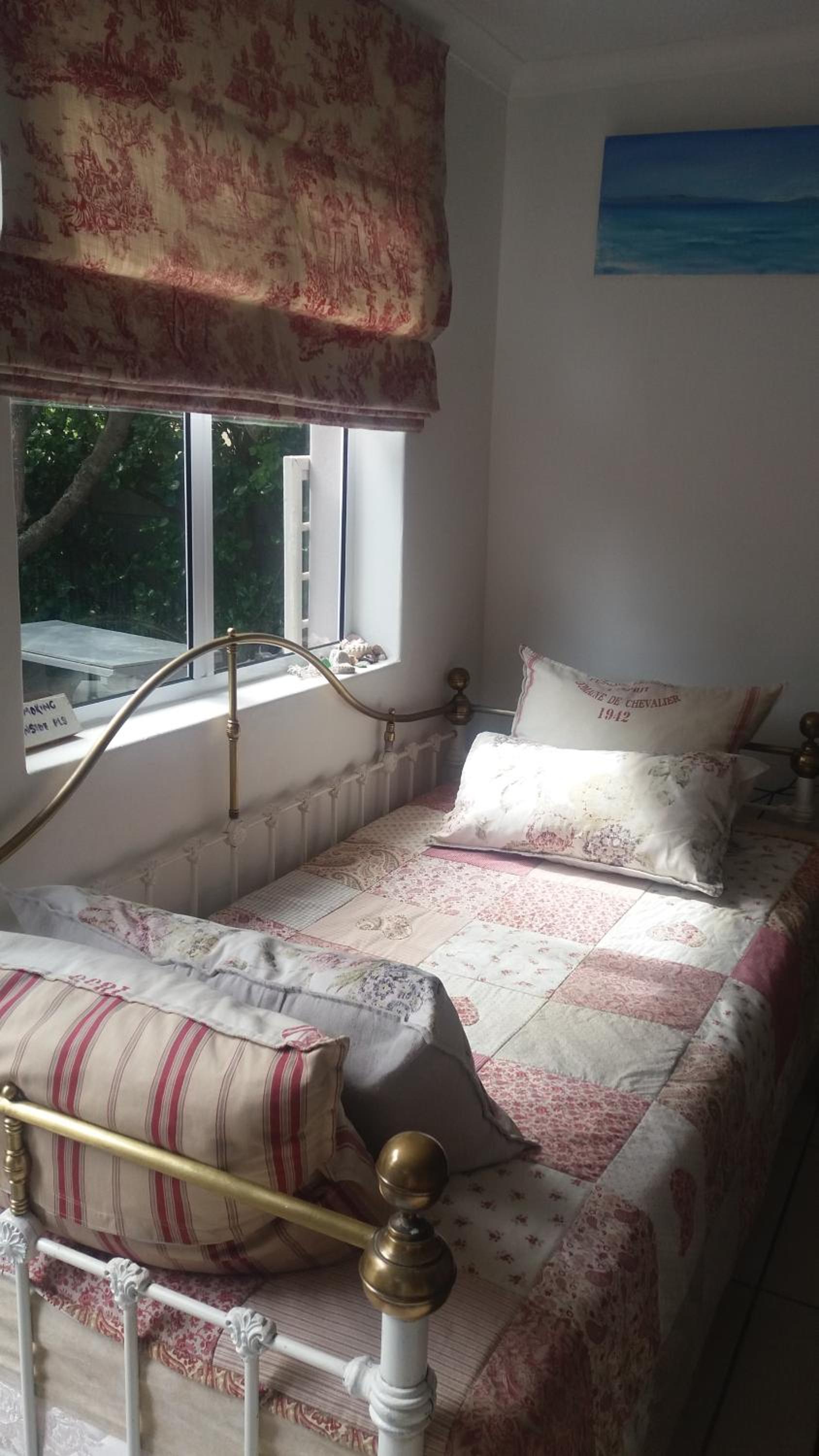Studio with Garden View photo 3
