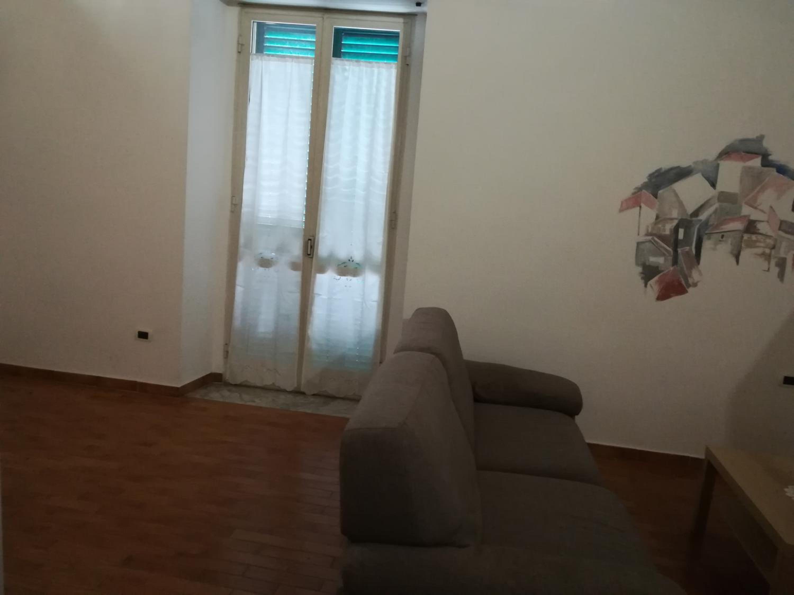 Classic Quadruple Room
