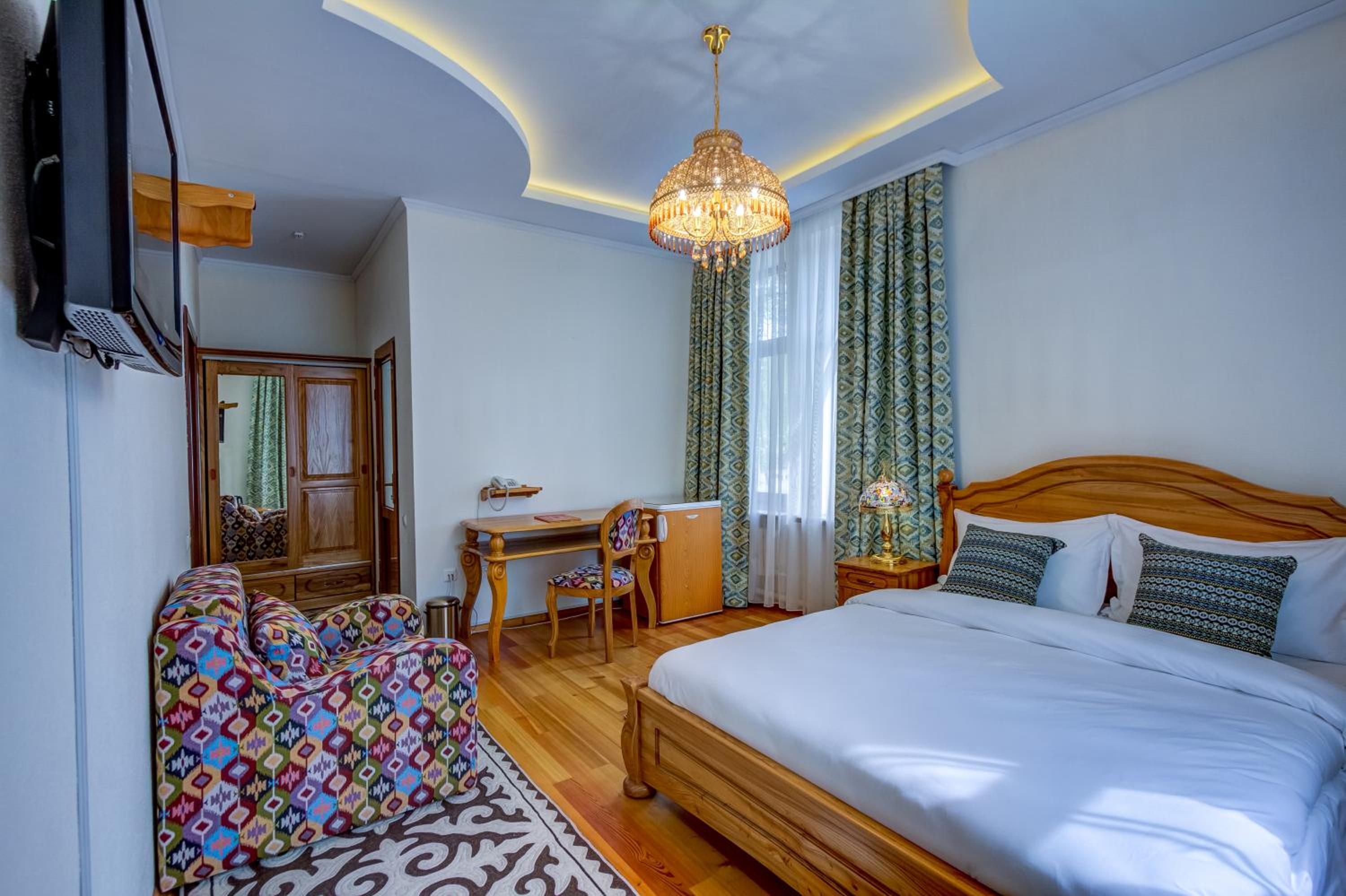 Superior Single Room