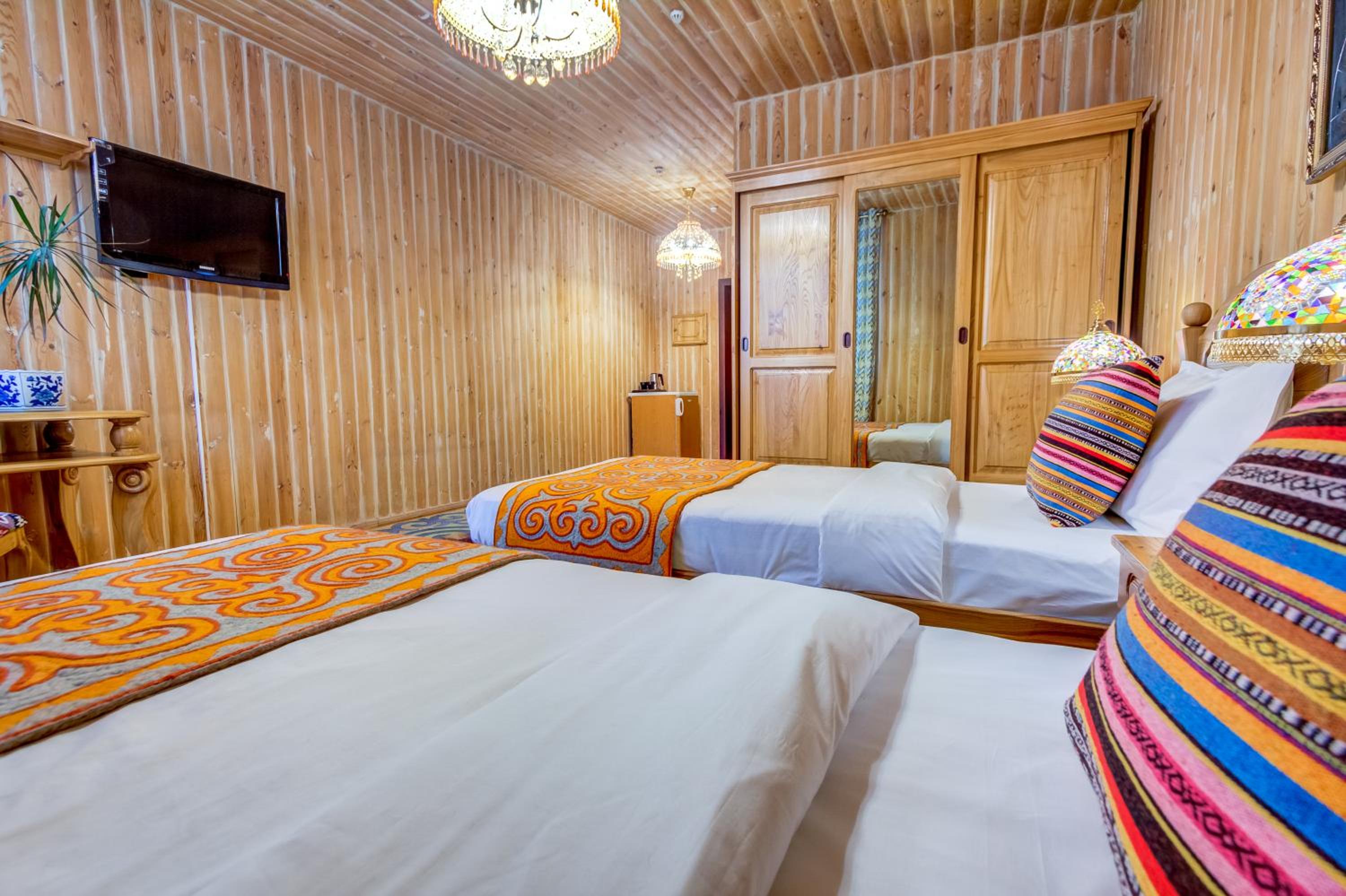 Twin Room photo 3